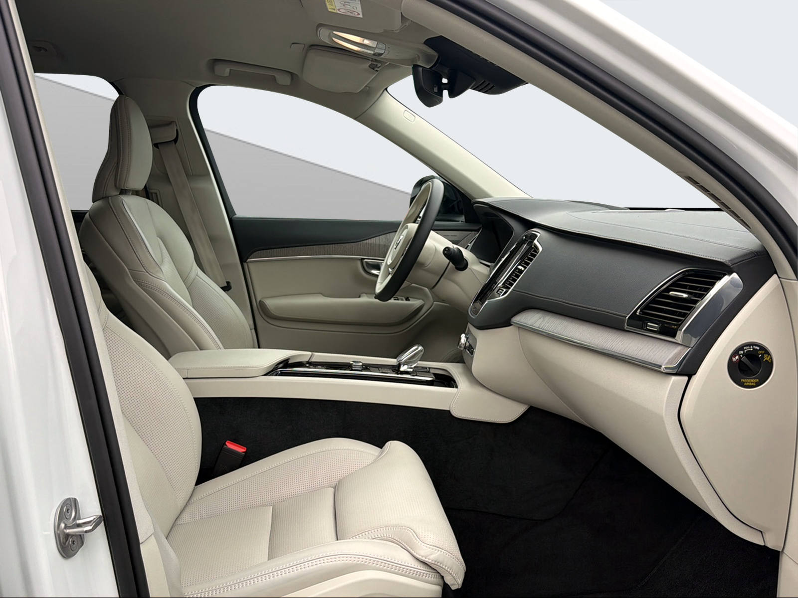 VOLVO XC90 2.0 T8 TE Plus Dark 7P. eAWD-image-13