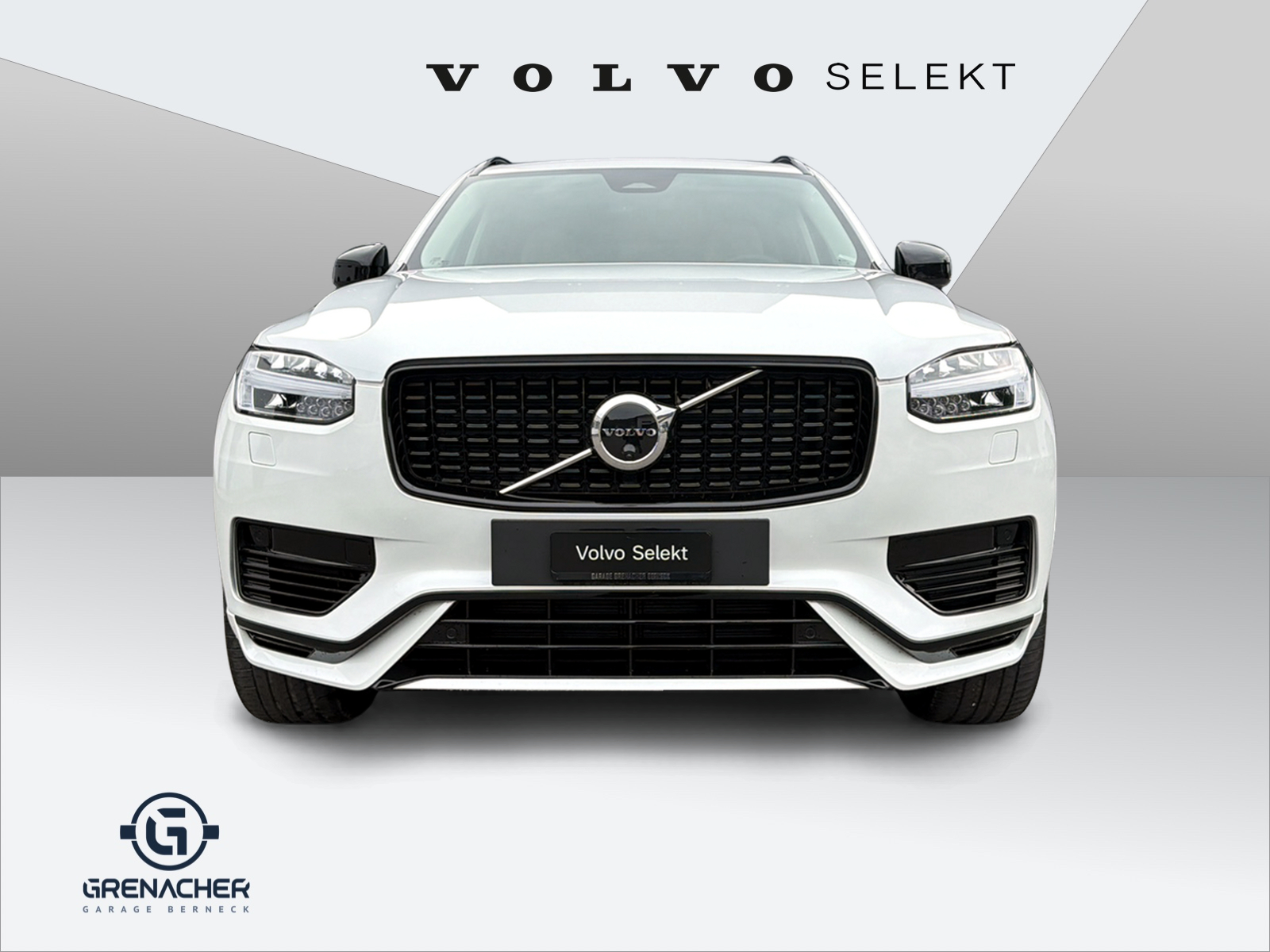 VOLVO XC90 2.0 T8 TE Plus Dark 7P. eAWD-image-6