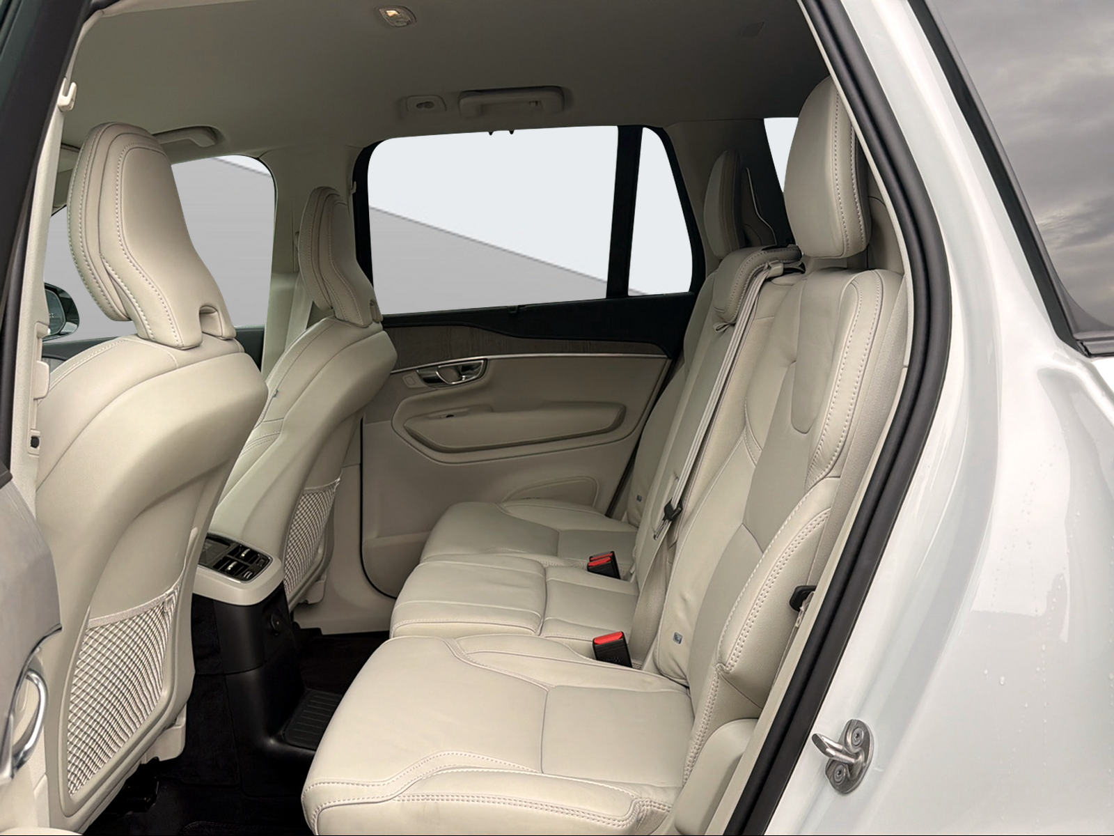 VOLVO XC90 2.0 T8 TE Plus Dark 7P. eAWD-image-11