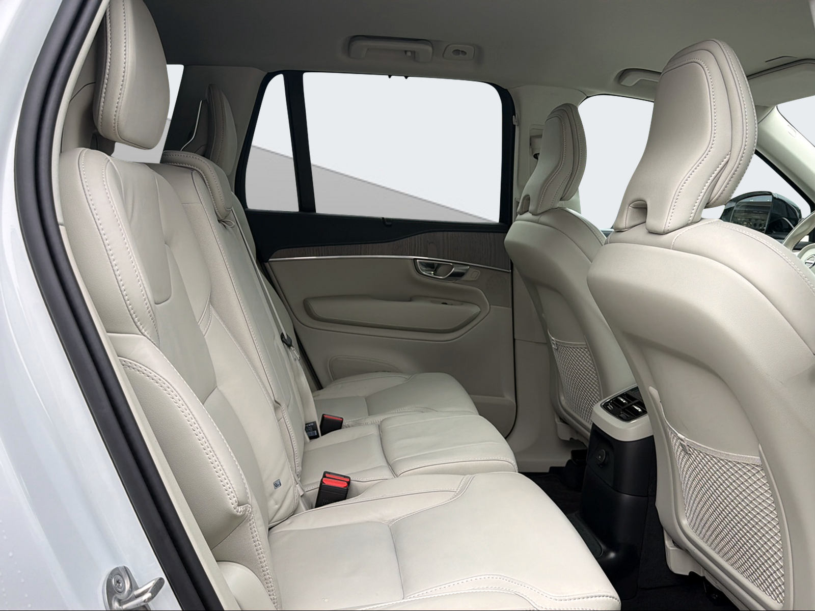 VOLVO XC90 2.0 T8 TE Plus Dark 7P. eAWD-image-12