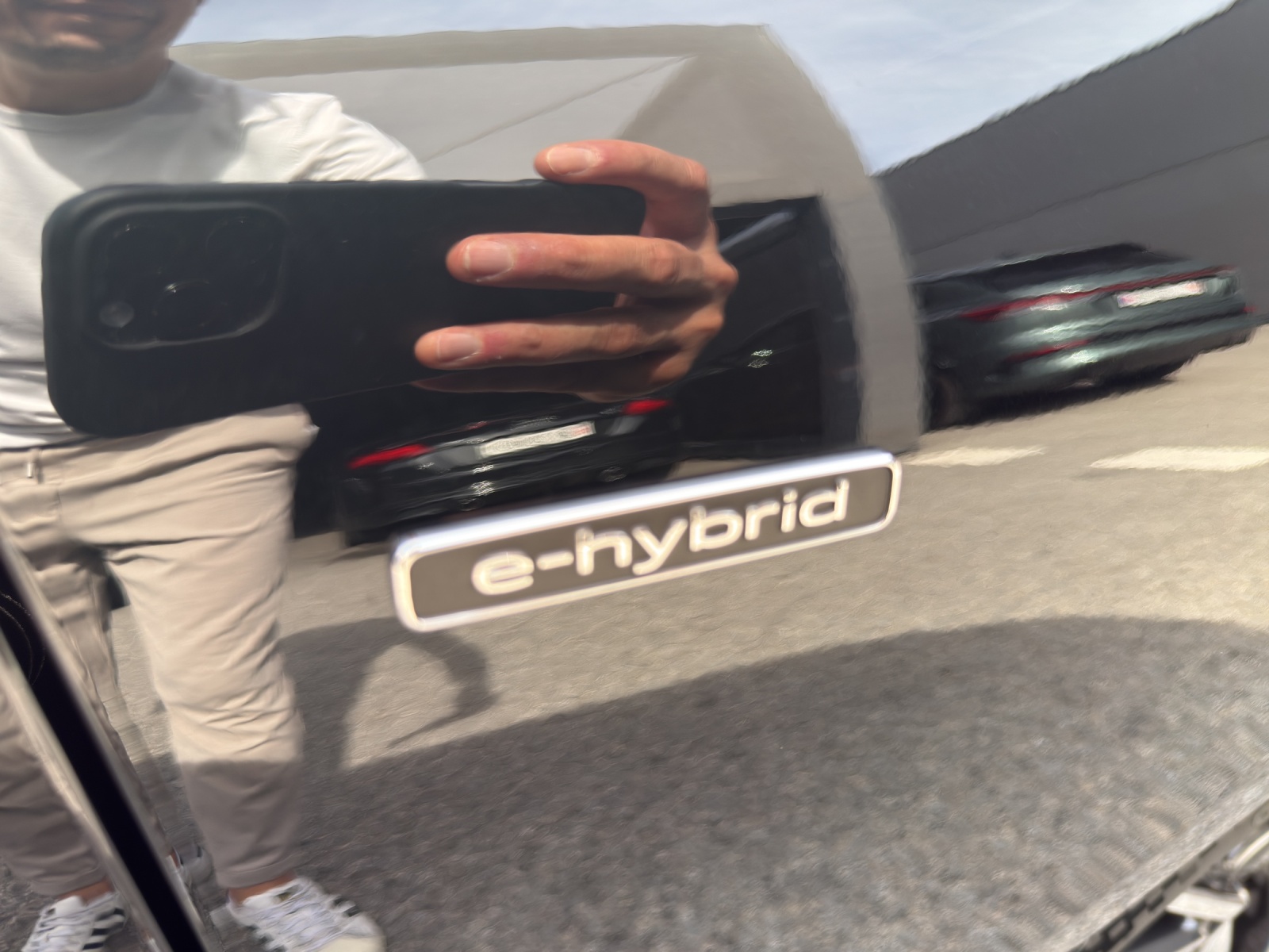 AUDI A6 Avant e-hybrid quattro 270 kW S tronic-image-15