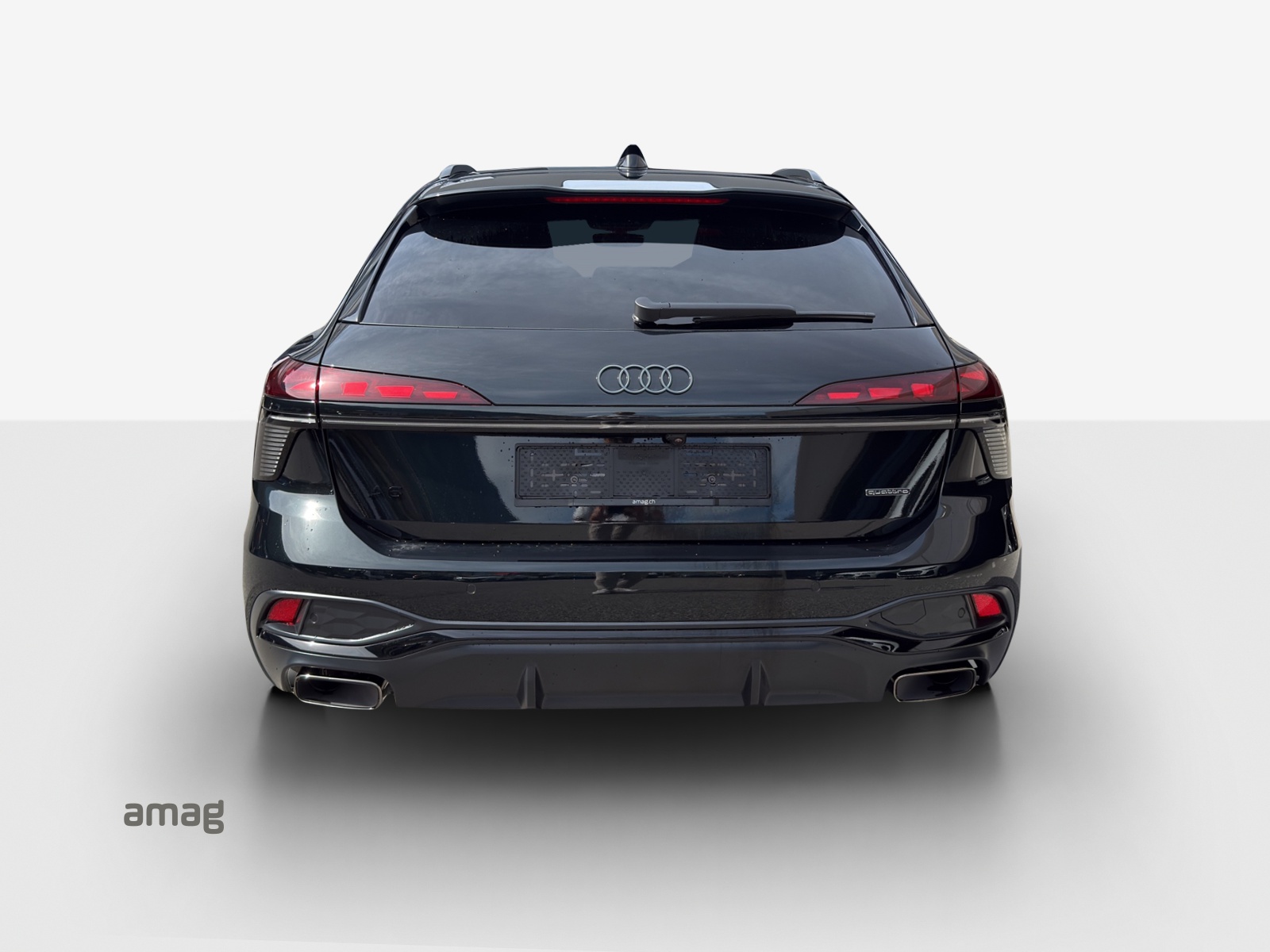 AUDI A6 Avant e-hybrid quattro 270 kW S tronic-image-3