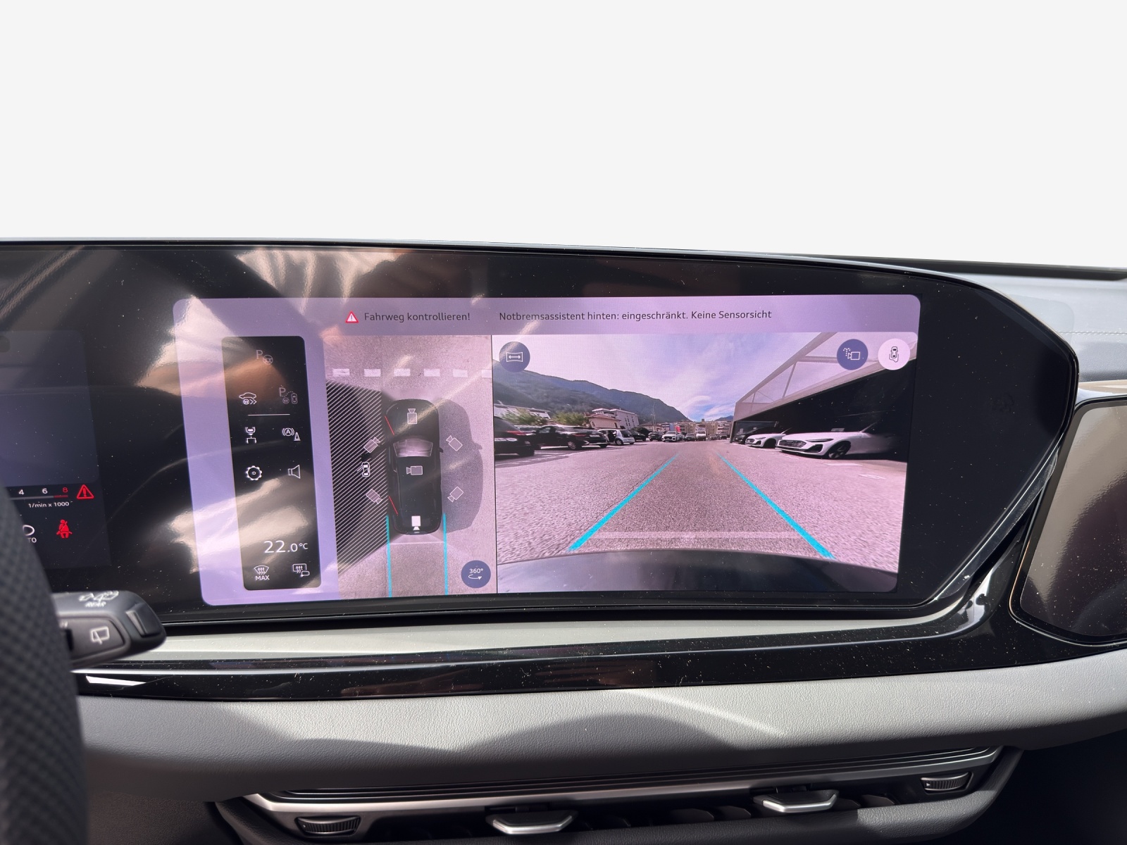 AUDI A6 Avant e-hybrid quattro 270 kW S tronic-image-10