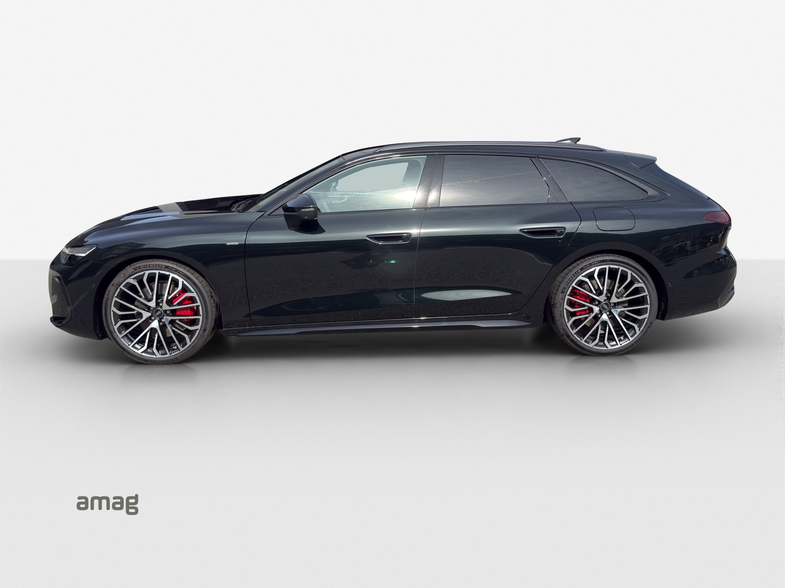 AUDI A6 Avant e-hybrid quattro 270 kW S tronic-showroom-element-1