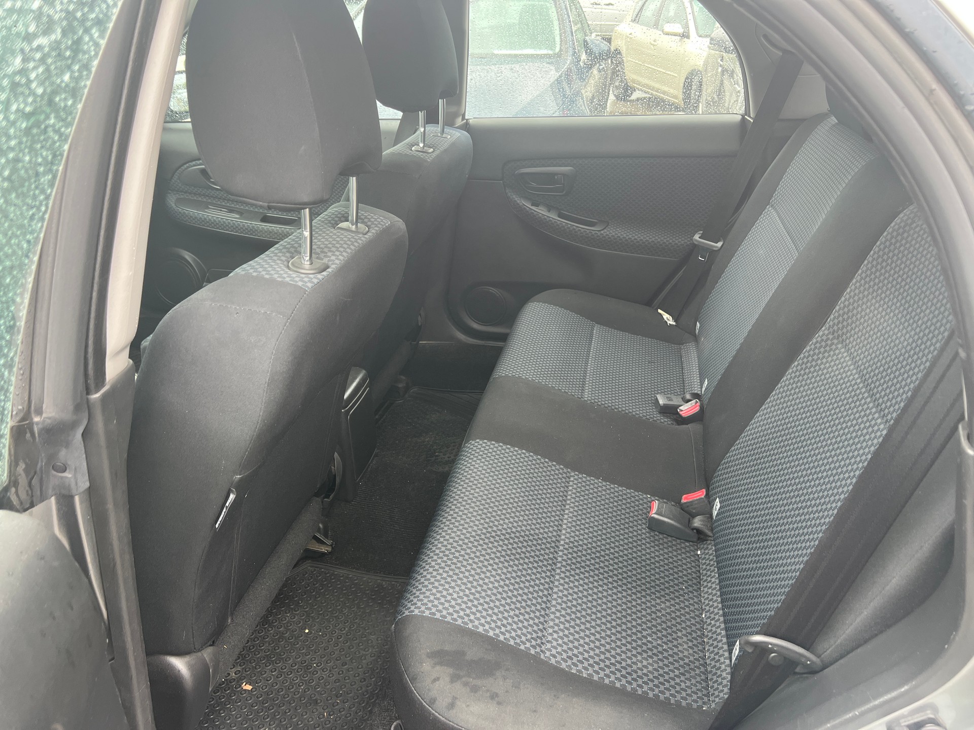 SUBARU Impreza 1.5R Swiss Pique-As-image-8
