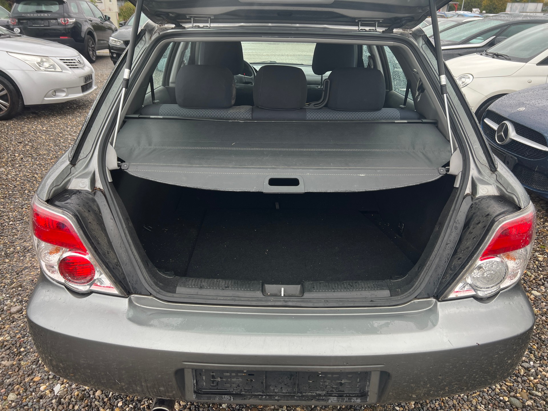 SUBARU Impreza 1.5R Swiss Pique-As-image-11