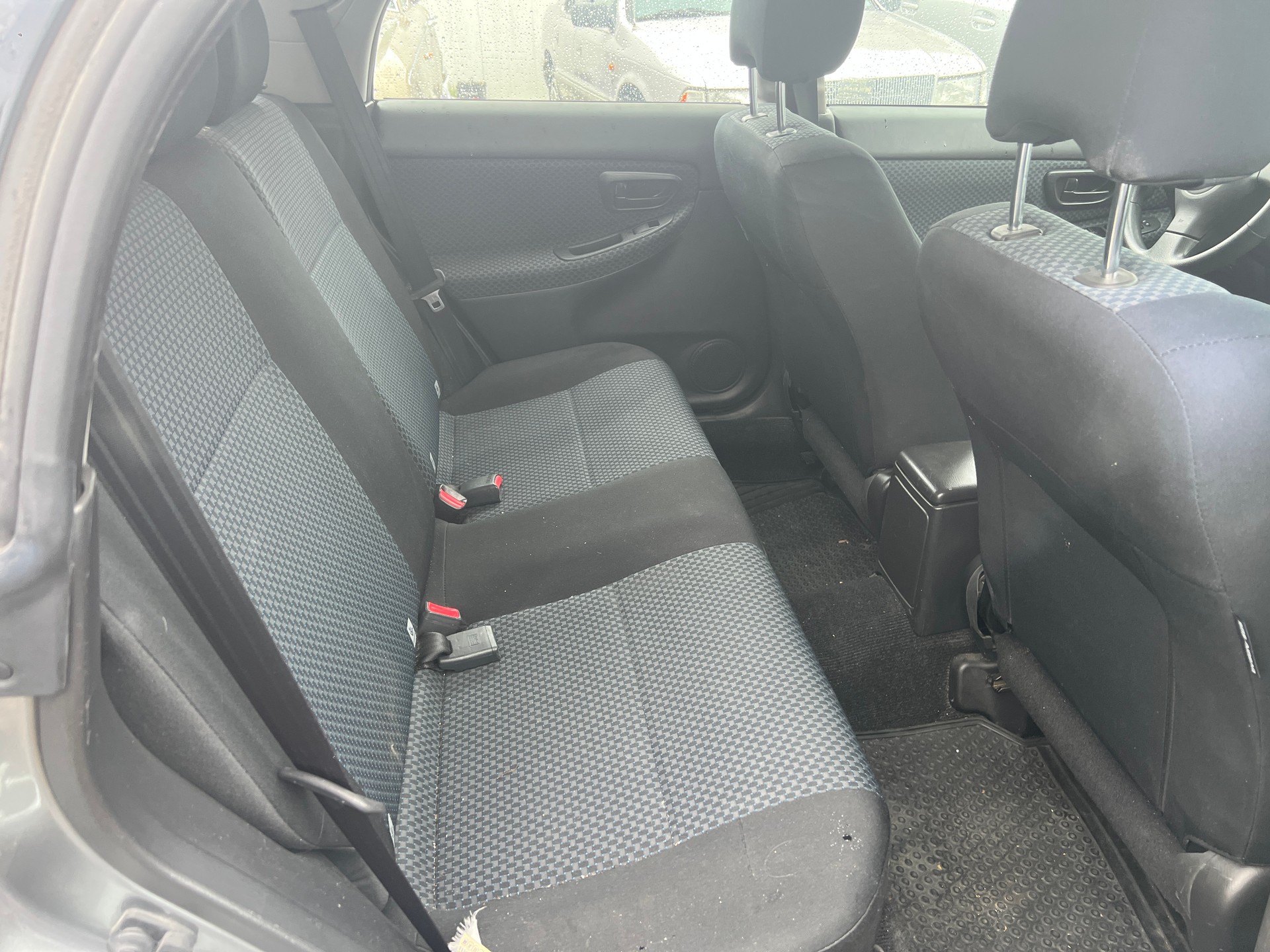SUBARU Impreza 1.5R Swiss Pique-As-image-10
