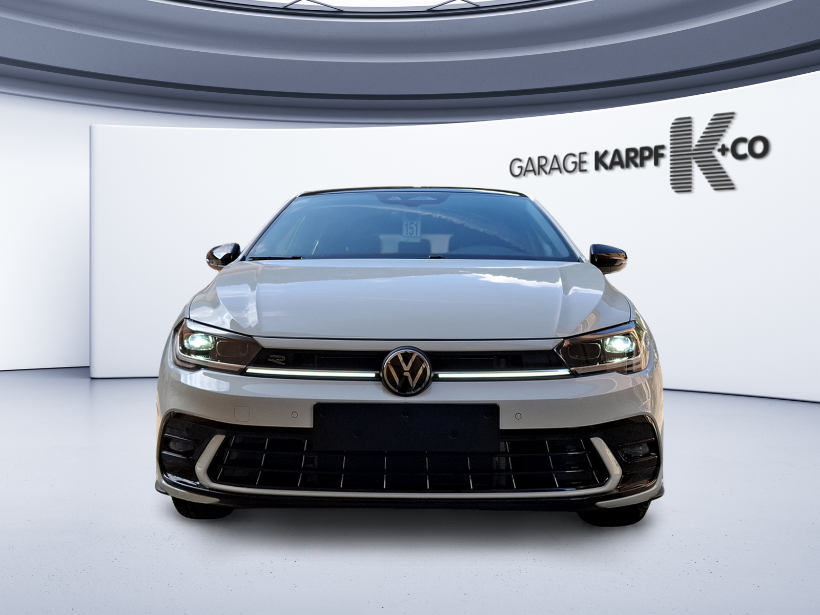 VW Polo 1.0 TSI R-Line United DSG-image-15