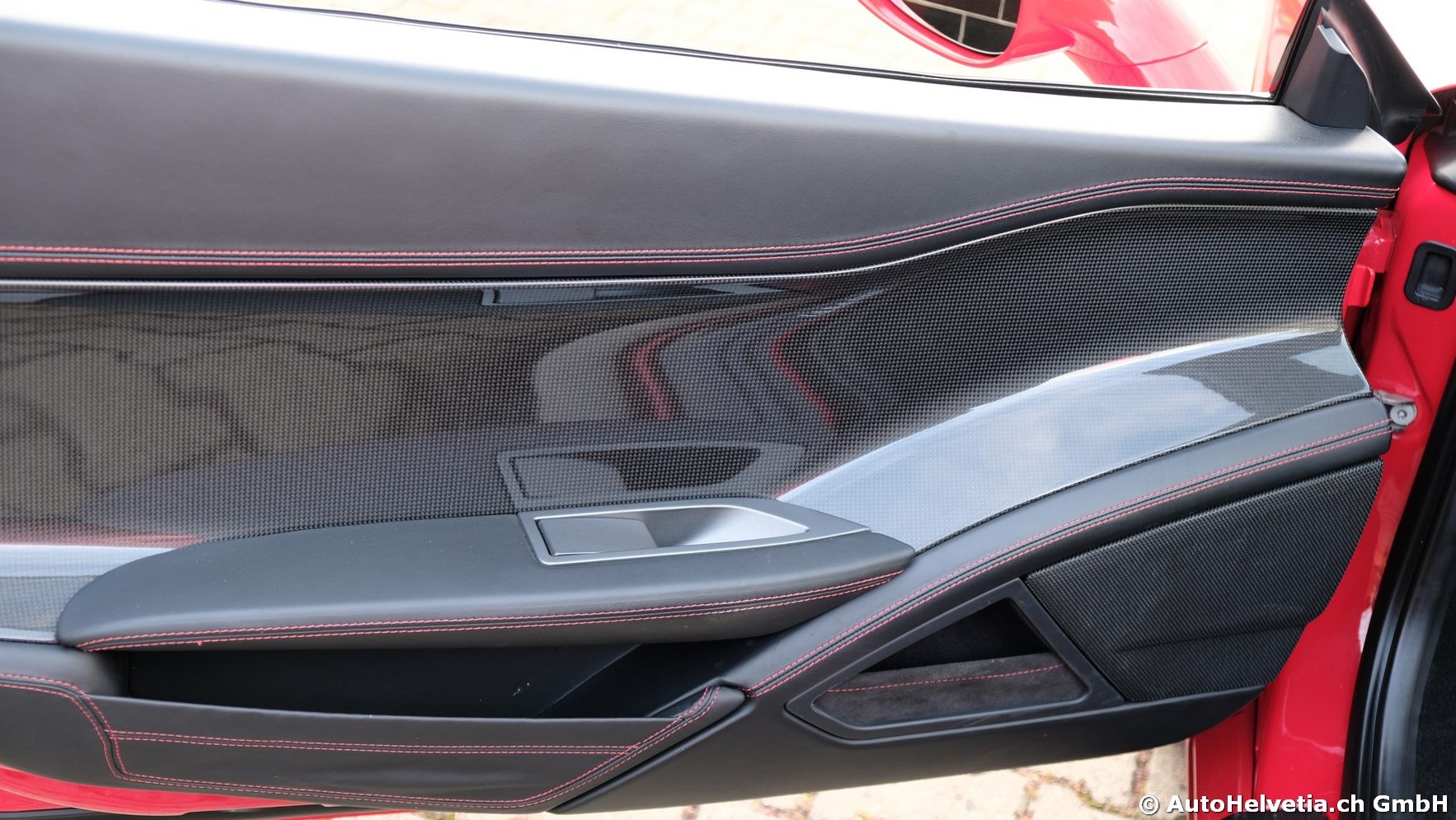 FERRARI 458 Spider Italia 4.5 V8-image-24