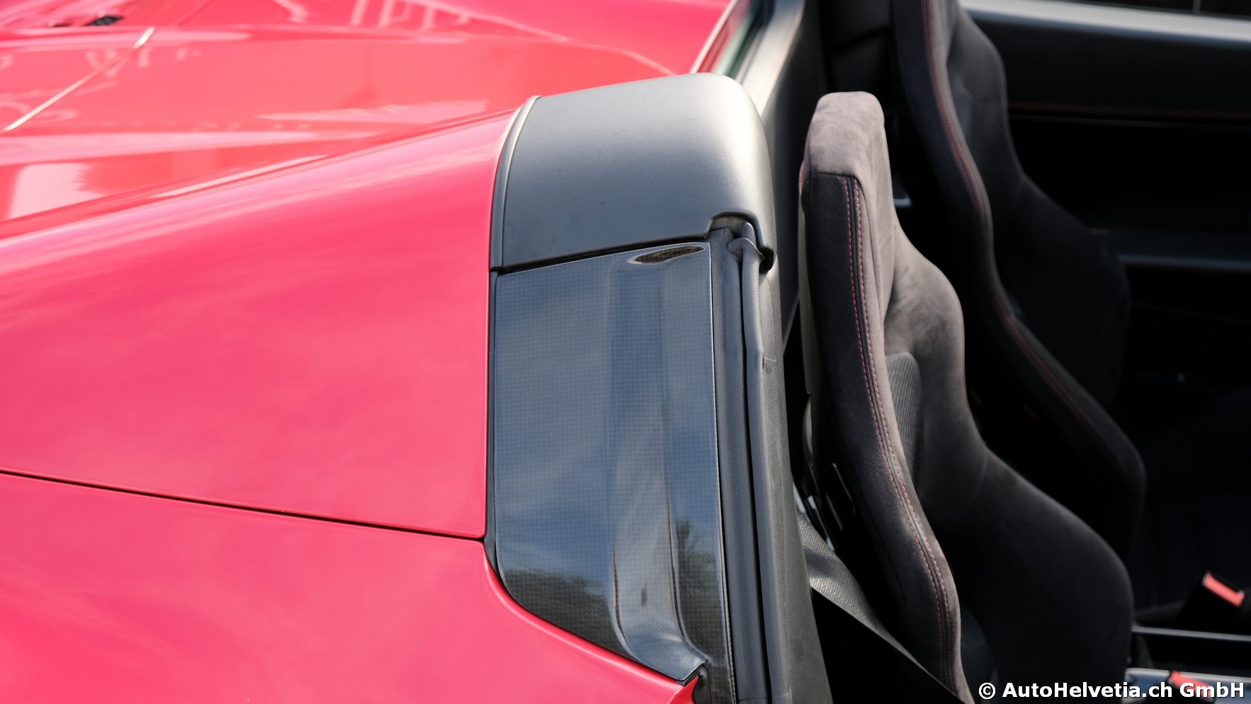 FERRARI 458 Spider Italia 4.5 V8-image-14