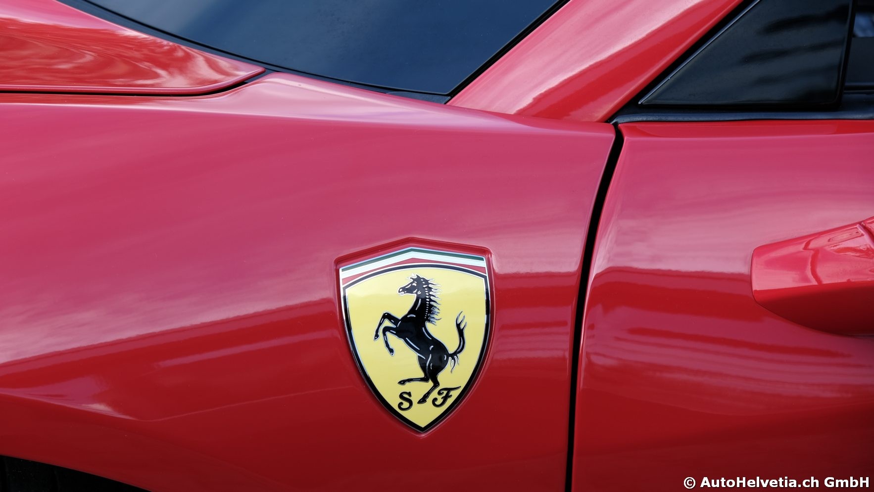 FERRARI 458 Spider Italia 4.5 V8-image-30
