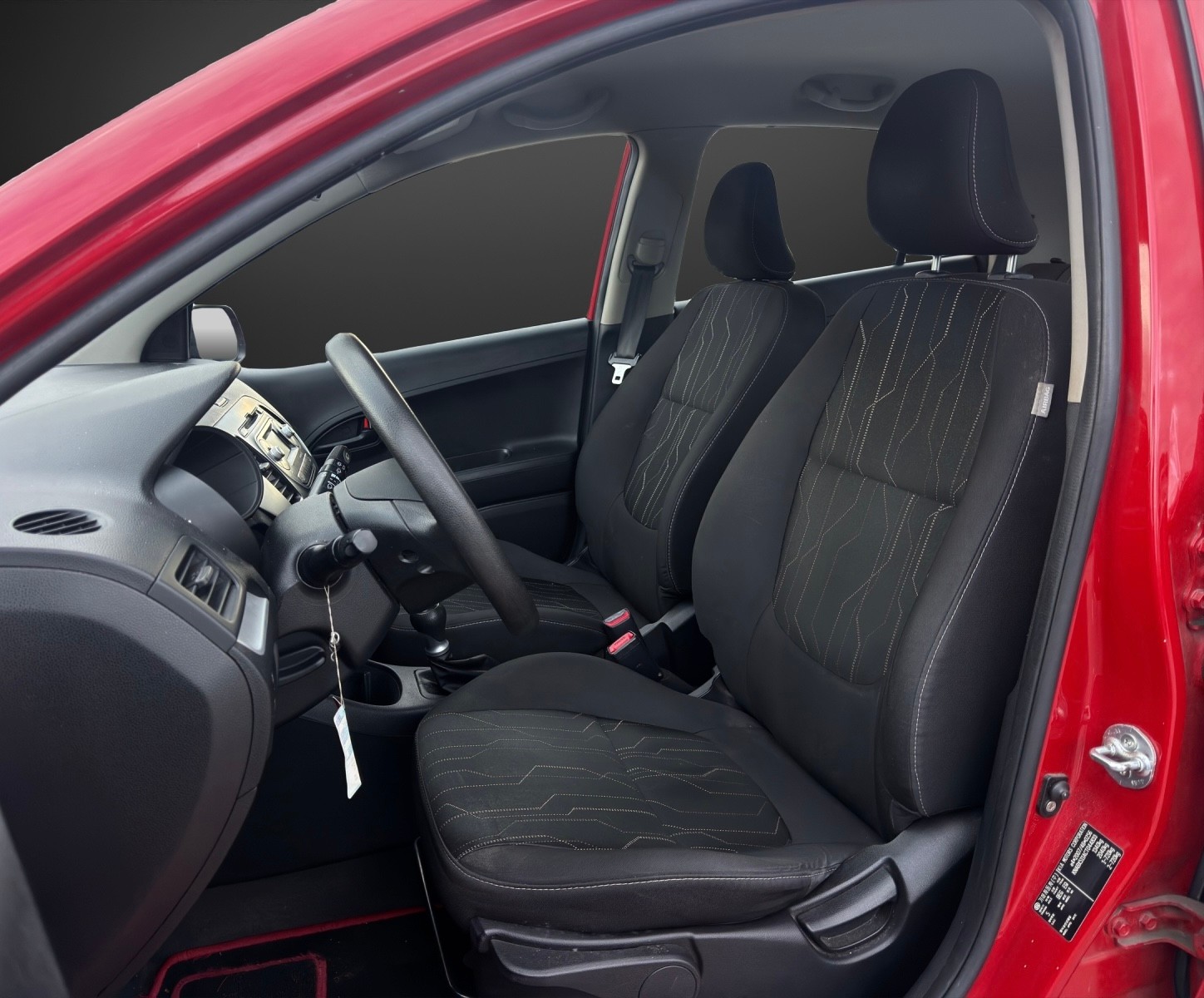 KIA Picanto 1.0 CVVT Trend-image-6