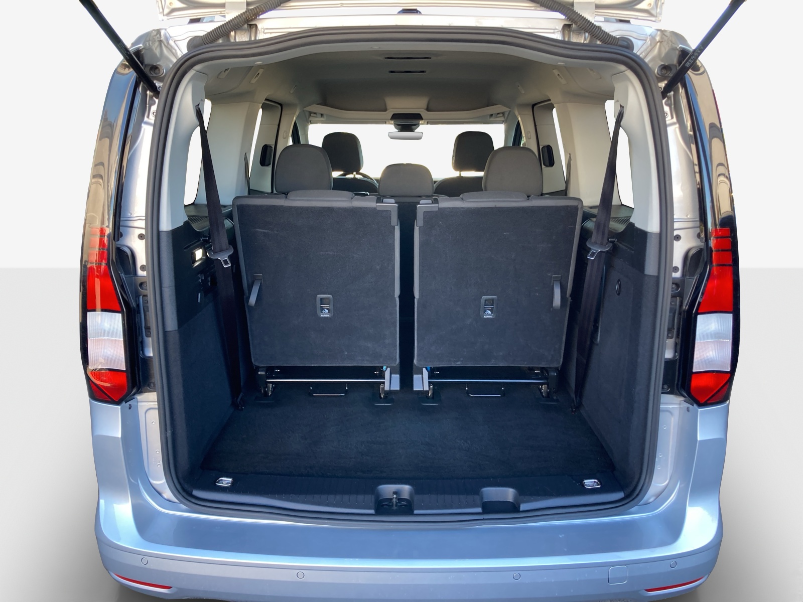 VW Caddy Maxi 1.5 TSI Plug in Hybrid Life DSG-image-12