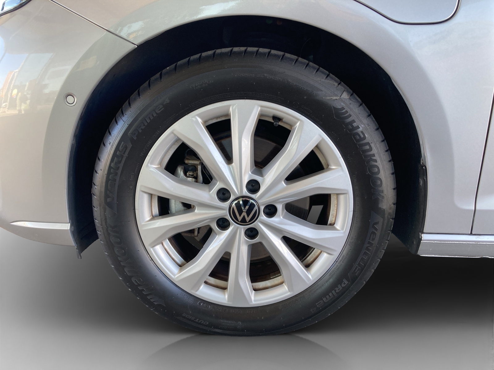 VW Caddy Maxi 1.5 TSI Plug in Hybrid Life DSG-image-15