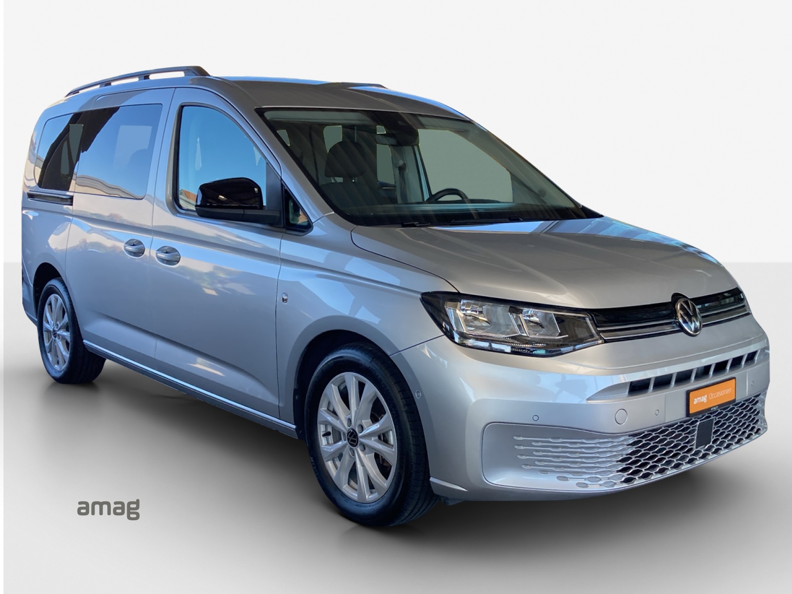 VW Caddy Maxi 1.5 TSI Plug in Hybrid Life DSG-image-5