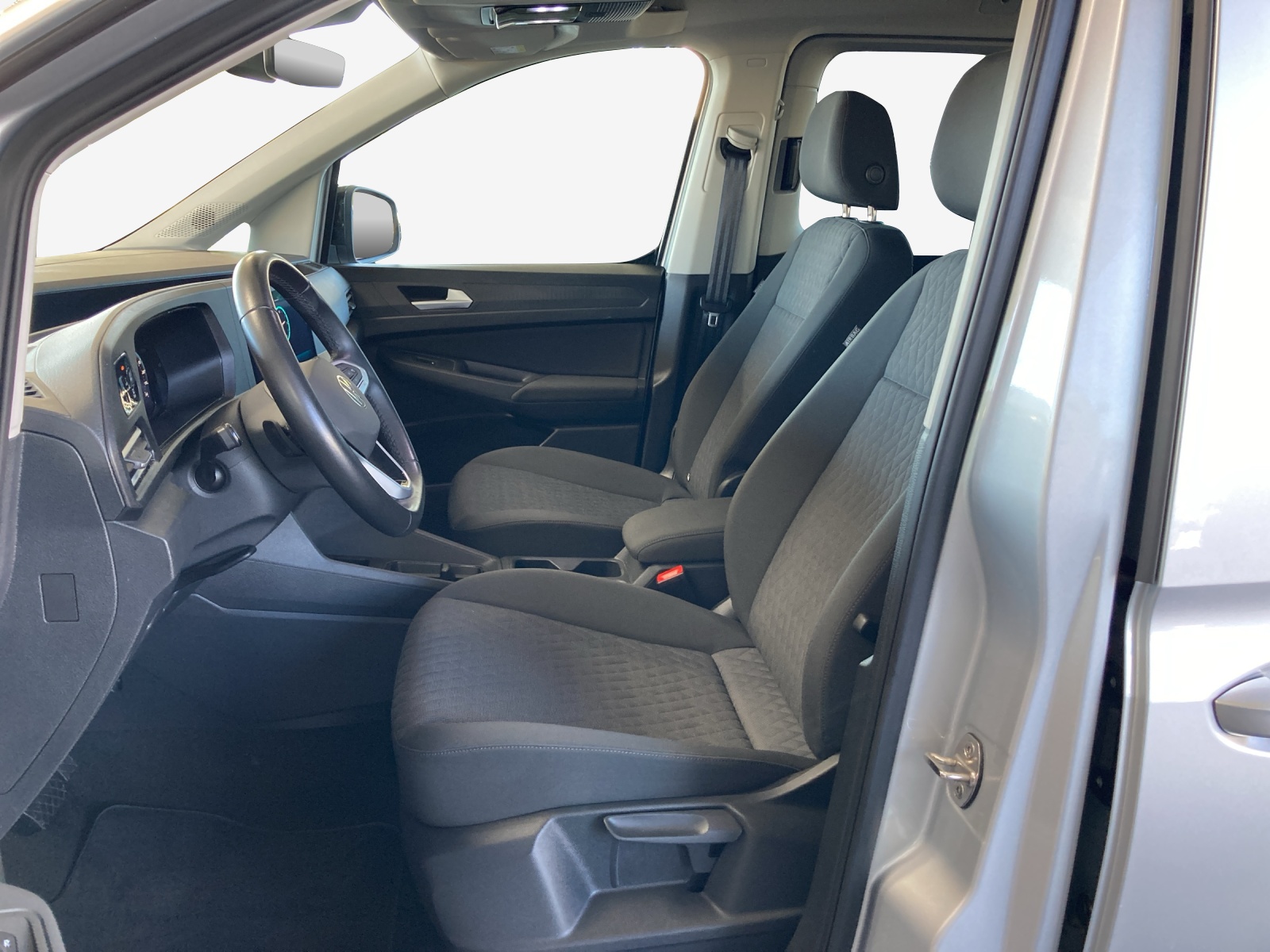 VW Caddy Maxi 1.5 TSI Plug in Hybrid Life DSG-image-7