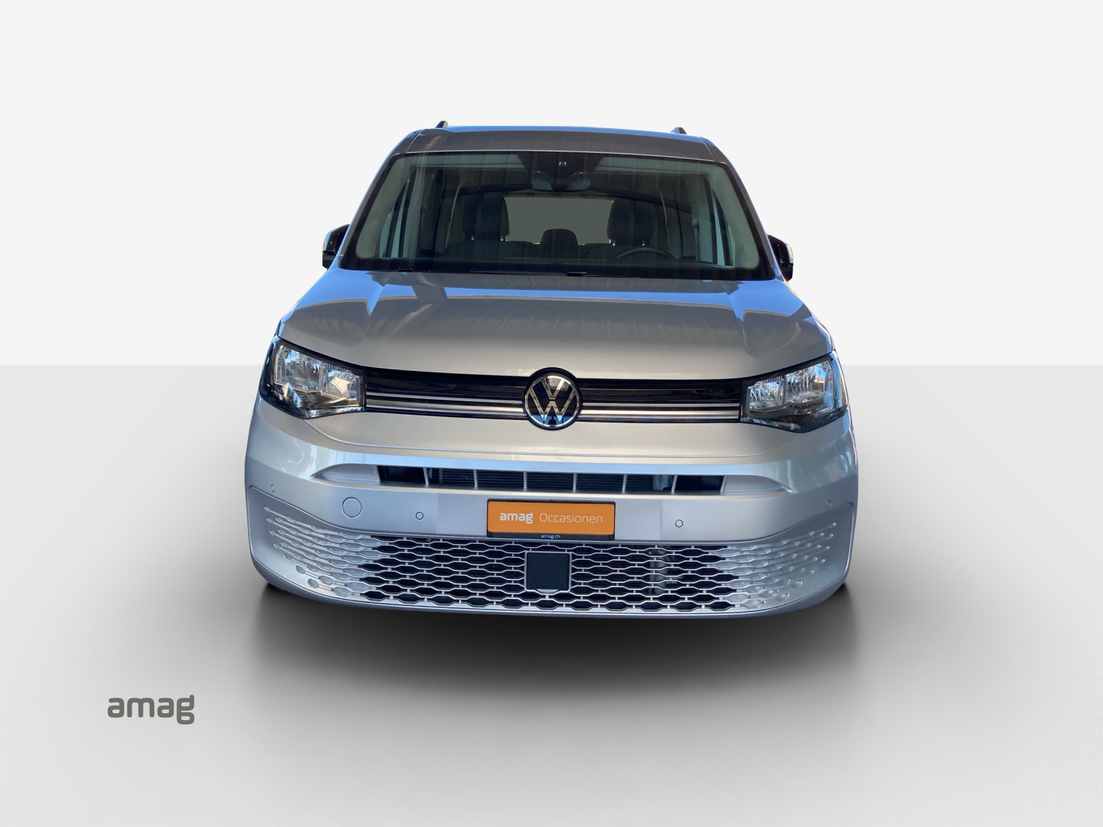 VW Caddy Maxi 1.5 TSI Plug in Hybrid Life DSG-image-6