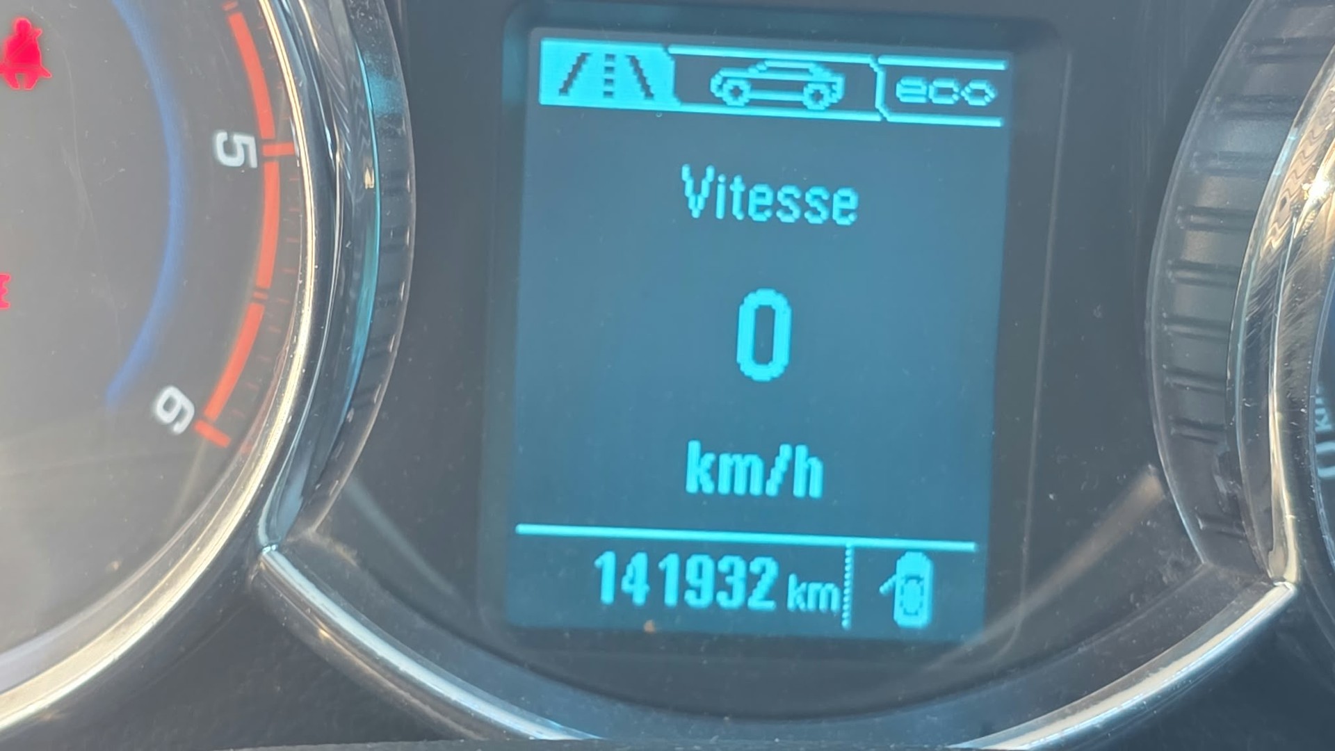 CHEVROLET Cruze 1.7 VCDi LT-image-6