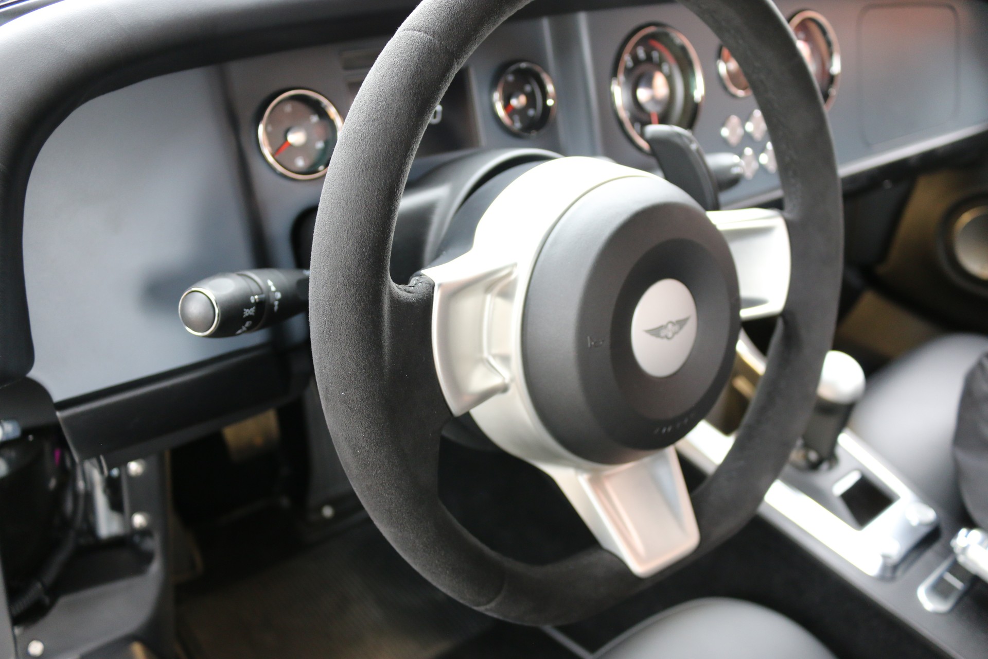 MORGAN Supersport 400-image-5
