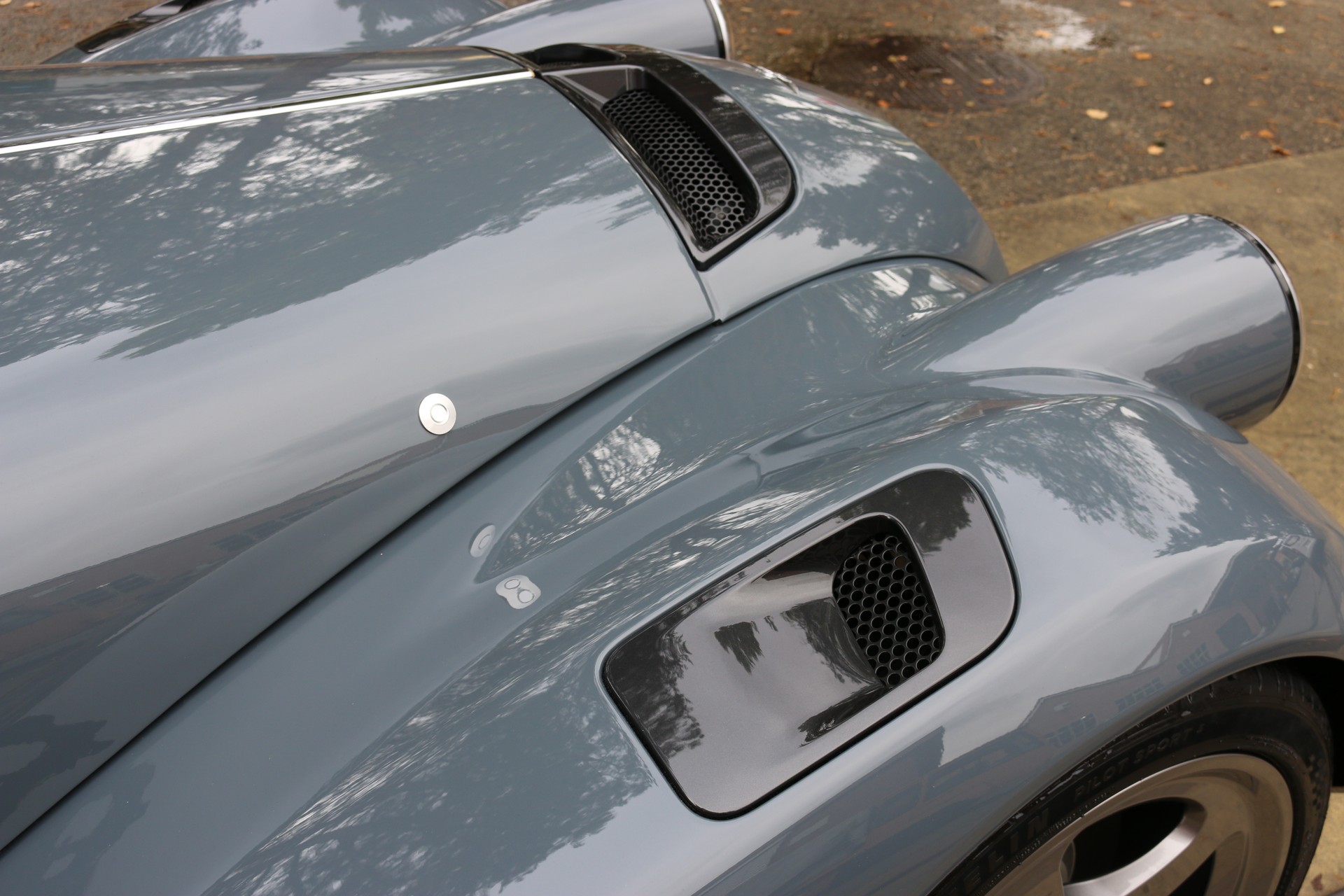 MORGAN Supersport 400-image-4