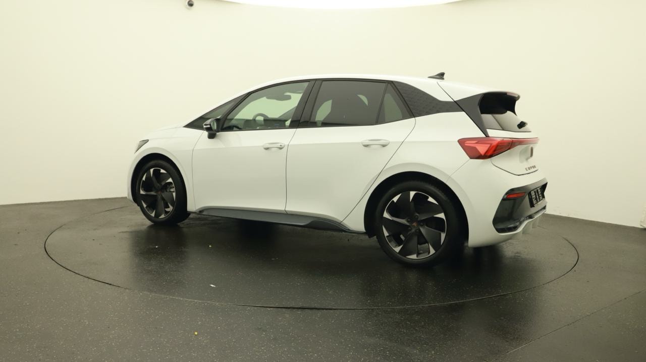 CUPRA Born 59 kWh e-Boost-image-2