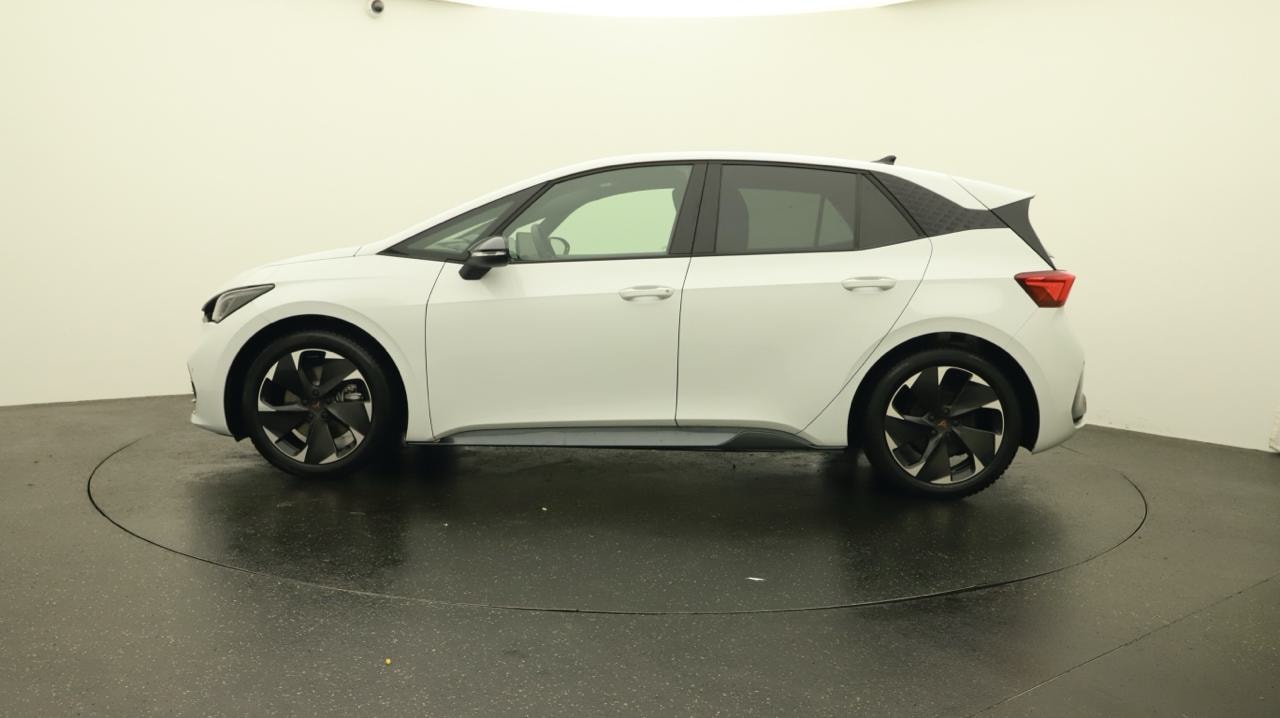 CUPRA Born 59 kWh e-Boost-image-1