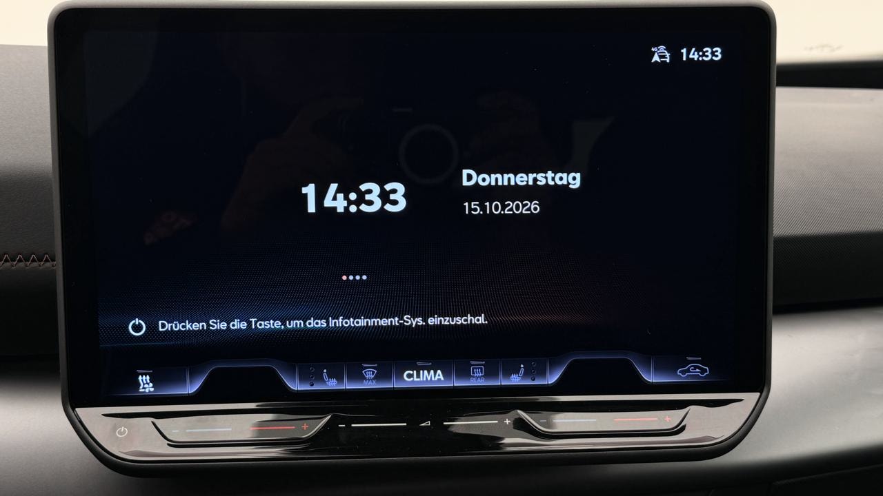 CUPRA Born 59 kWh e-Boost-image-7