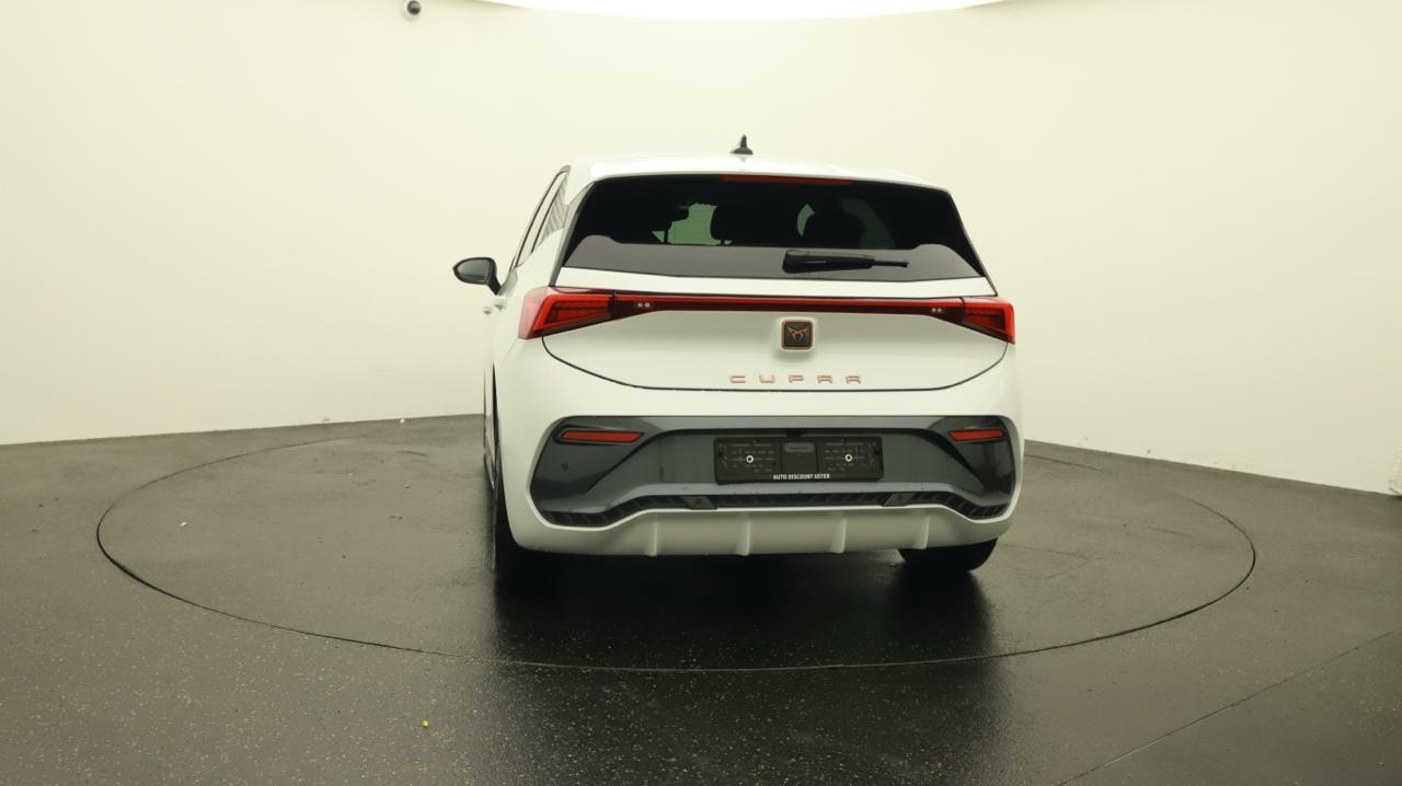 CUPRA Born 59 kWh e-Boost-image-3