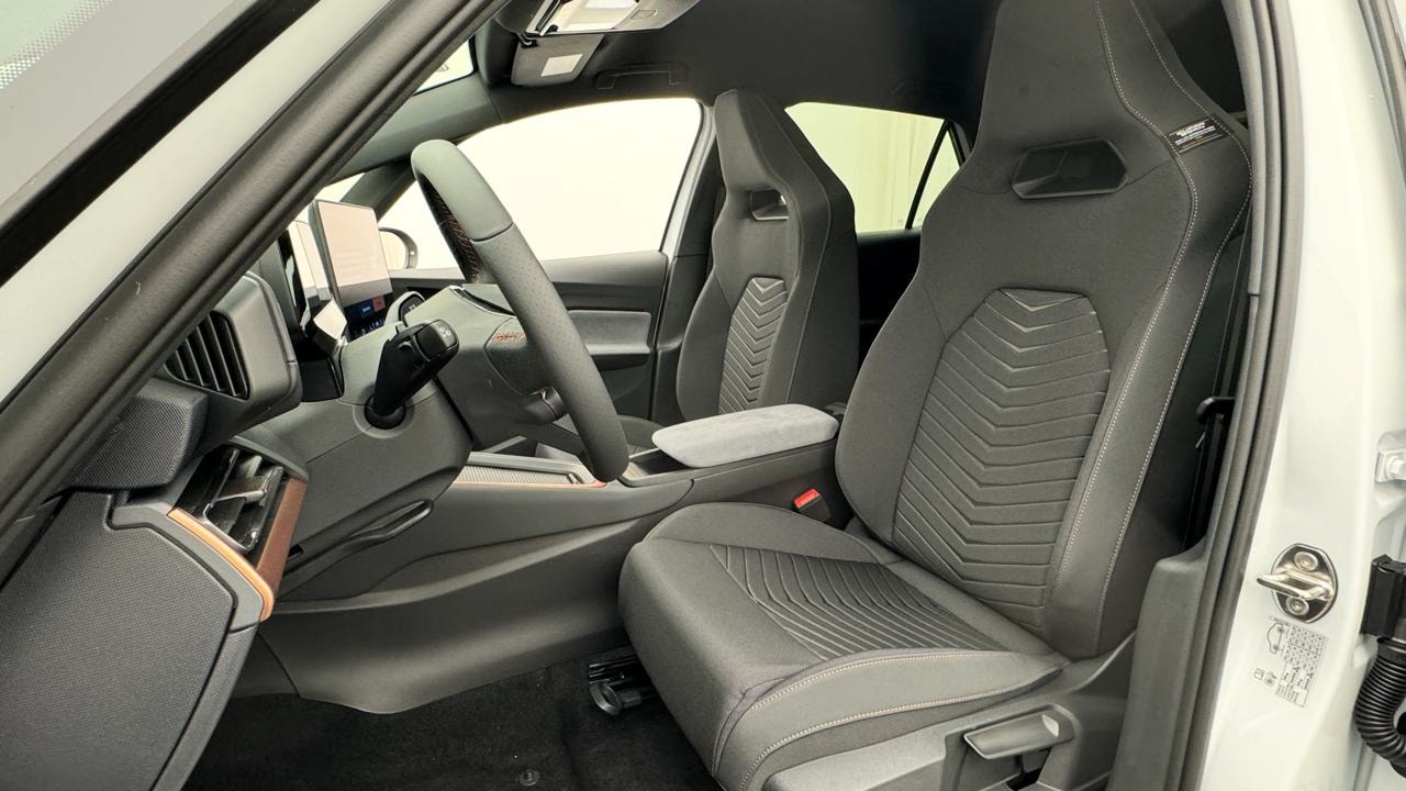 CUPRA Born 59 kWh e-Boost-image-4