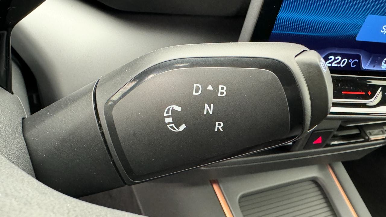 CUPRA Born 59 kWh e-Boost-image-10
