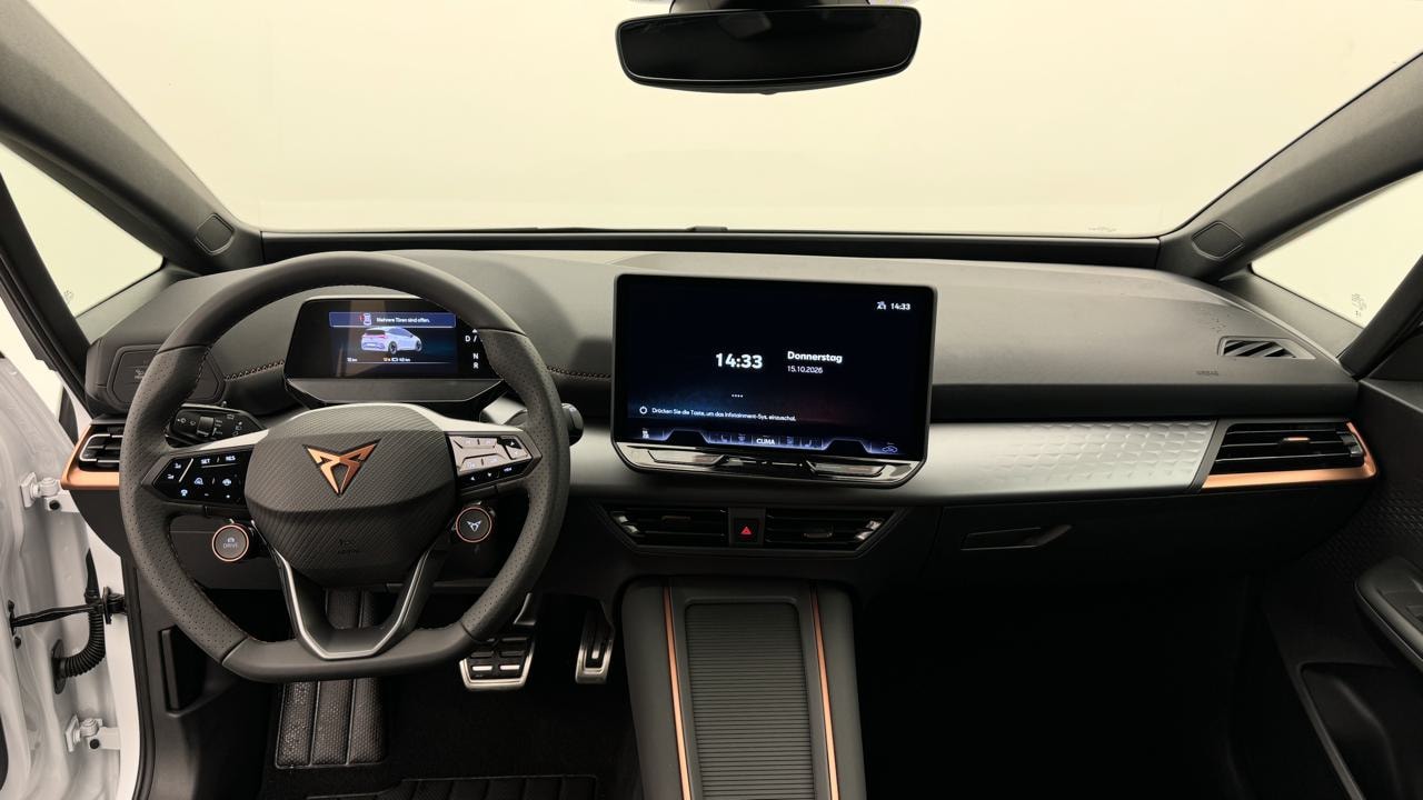 CUPRA Born 59 kWh e-Boost-image-5