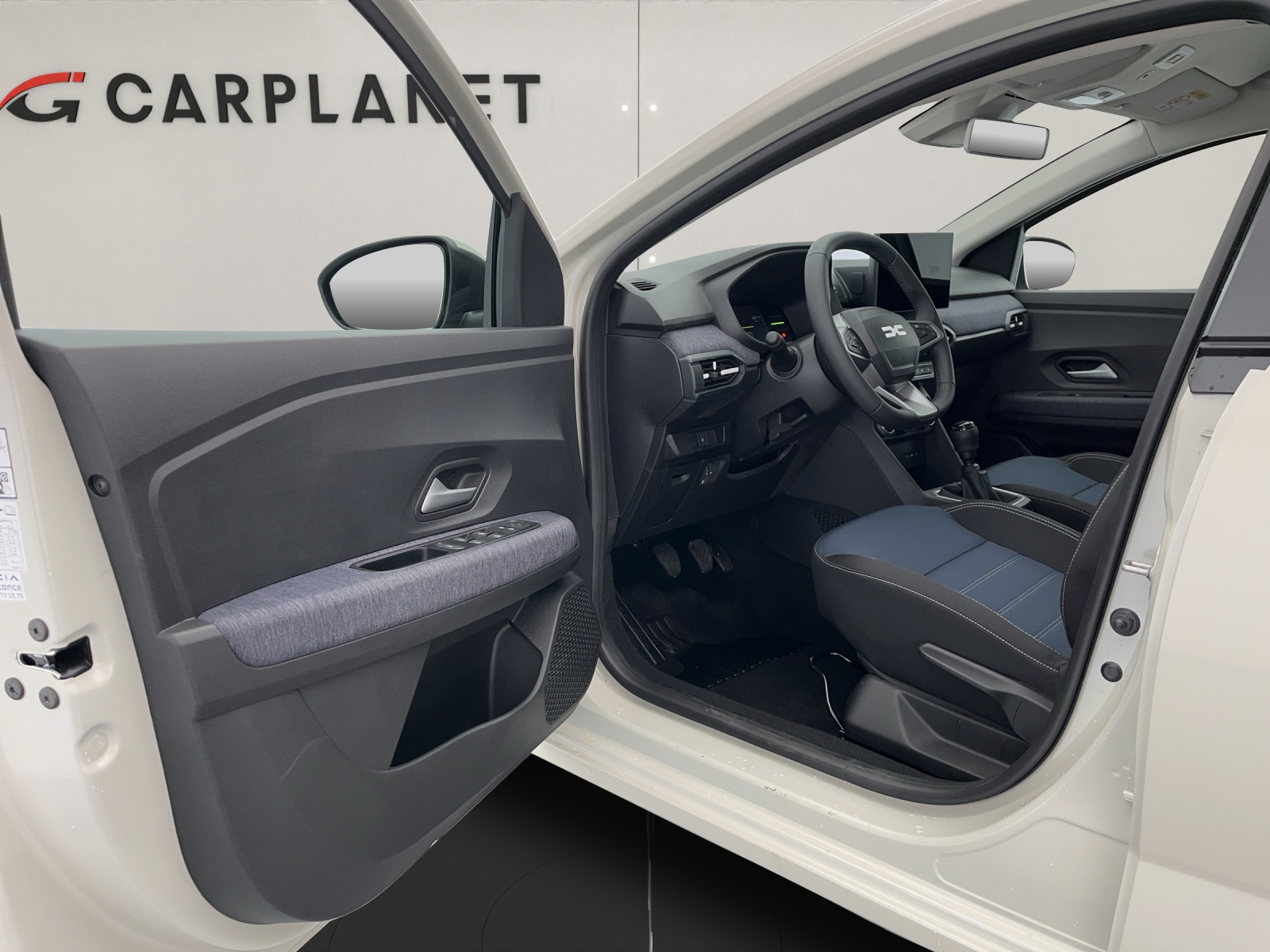 DACIA Sandero 1.0 TCe 100 Journey-image-6