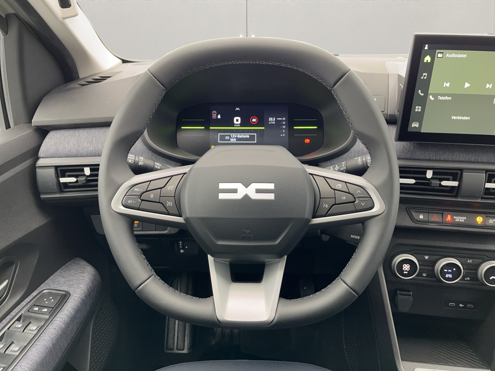 DACIA Sandero 1.0 TCe 100 Journey-image-9