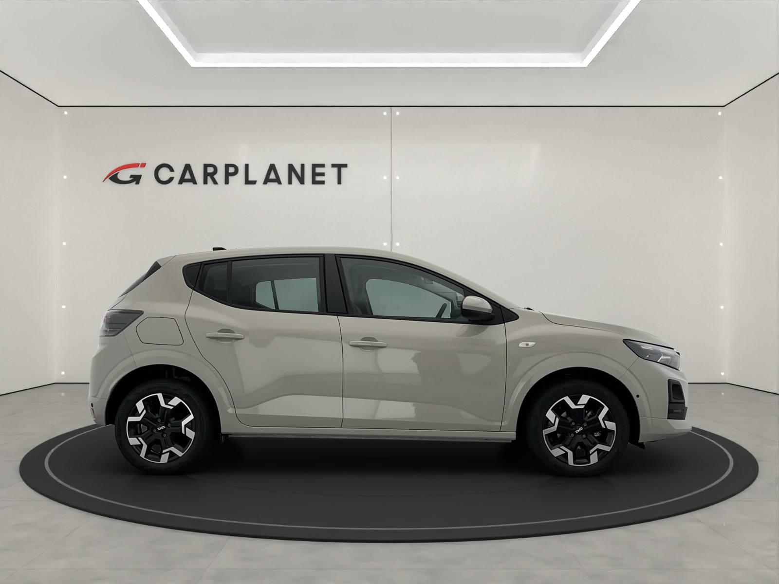 DACIA Sandero 1.0 TCe 100 Journey-image-4