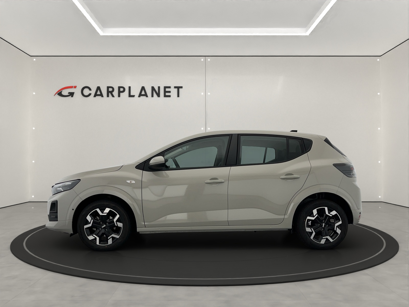 DACIA Sandero 1.0 TCe 100 Journey-image-1