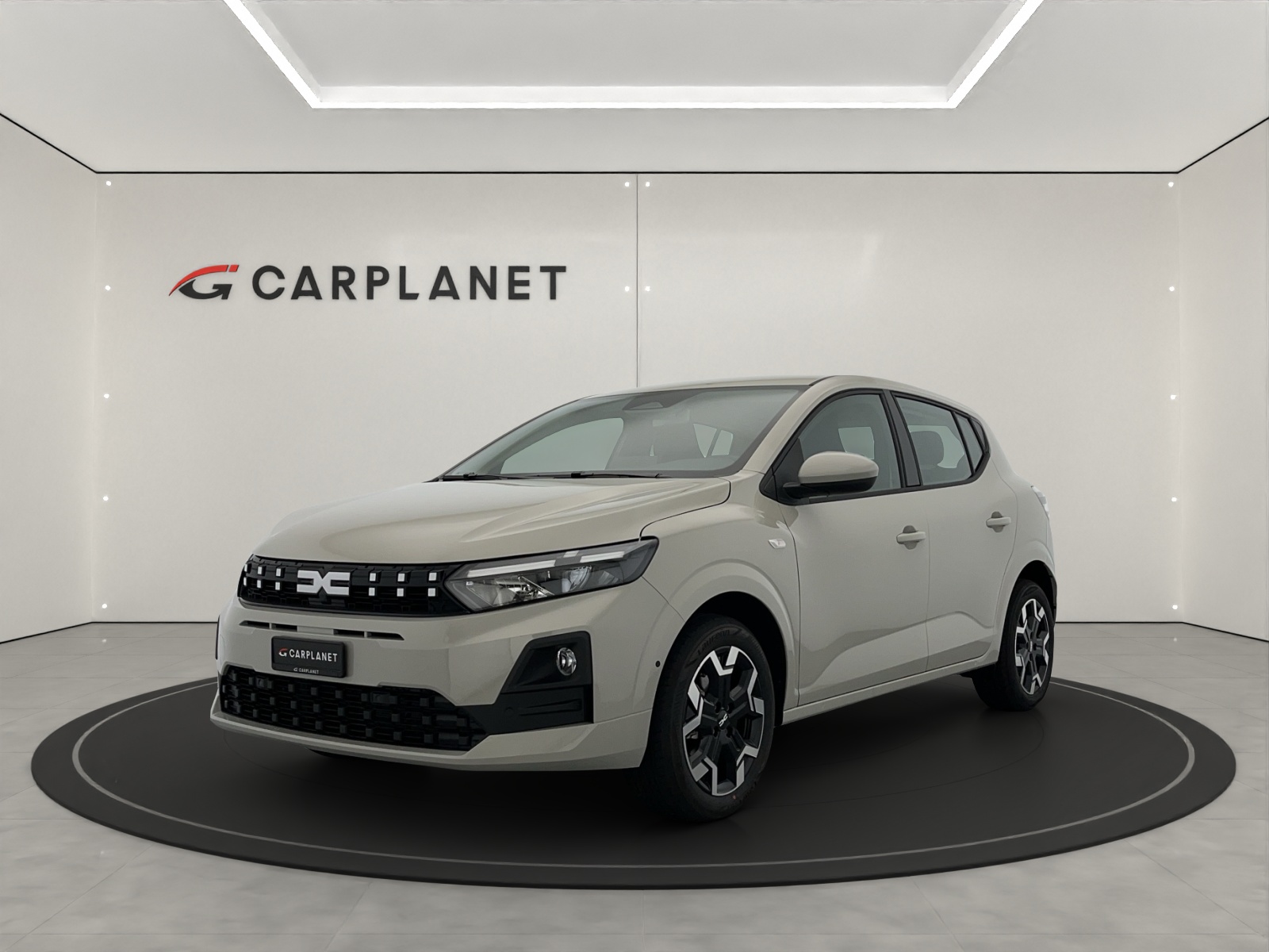 DACIA Sandero 1.0 TCe 100 Journey-image-0