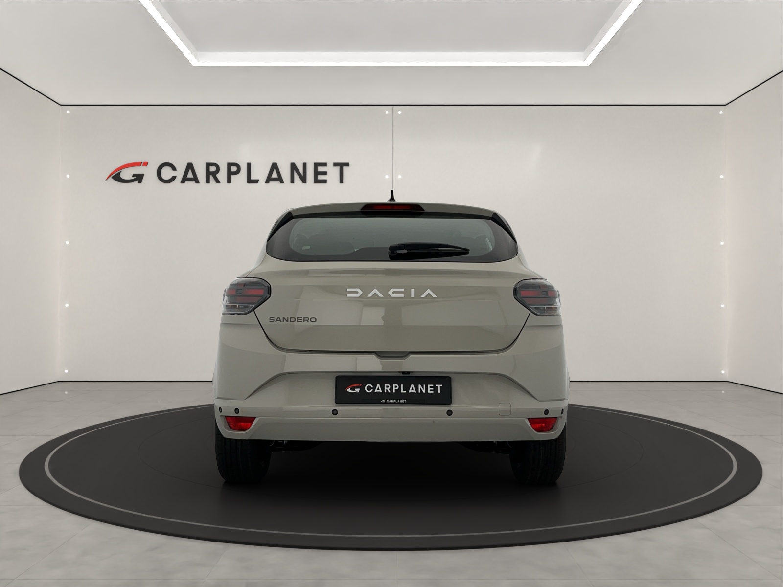 DACIA Sandero 1.0 TCe 100 Journey-image-3