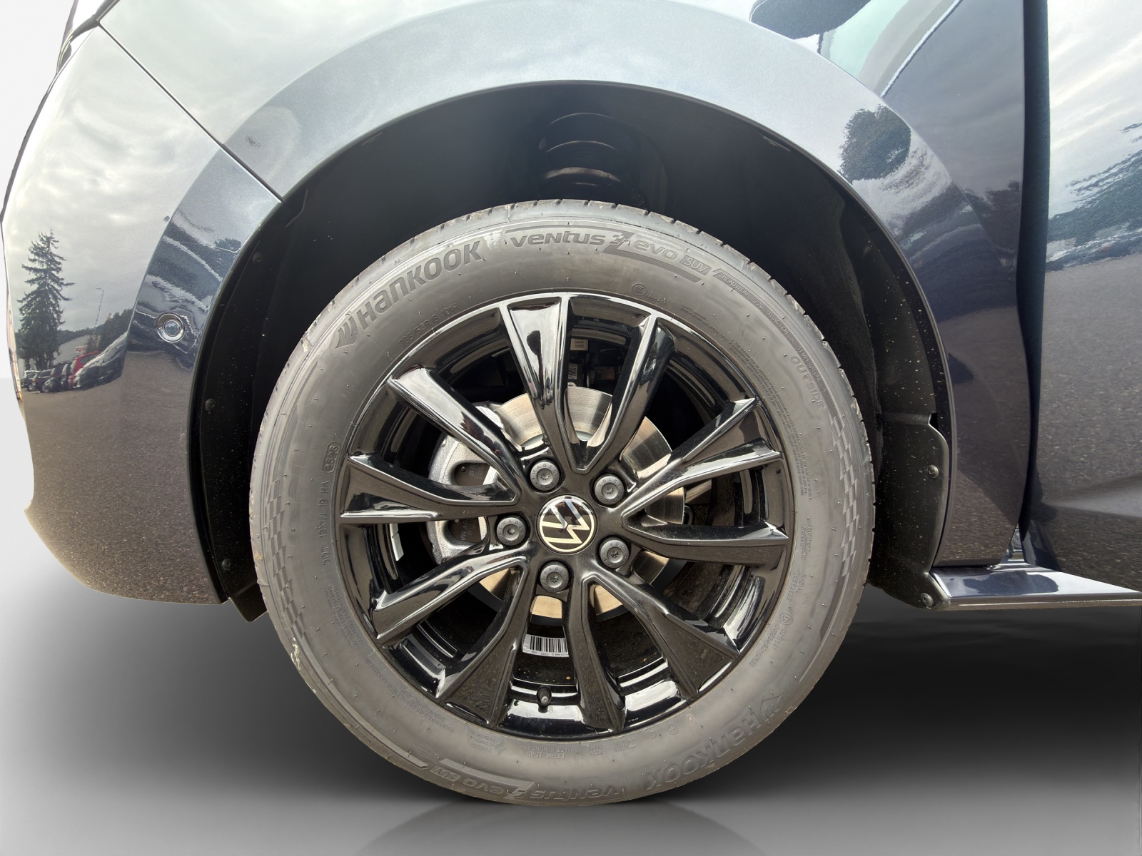 VW California 2.0 TDI Beach Tour-image-15