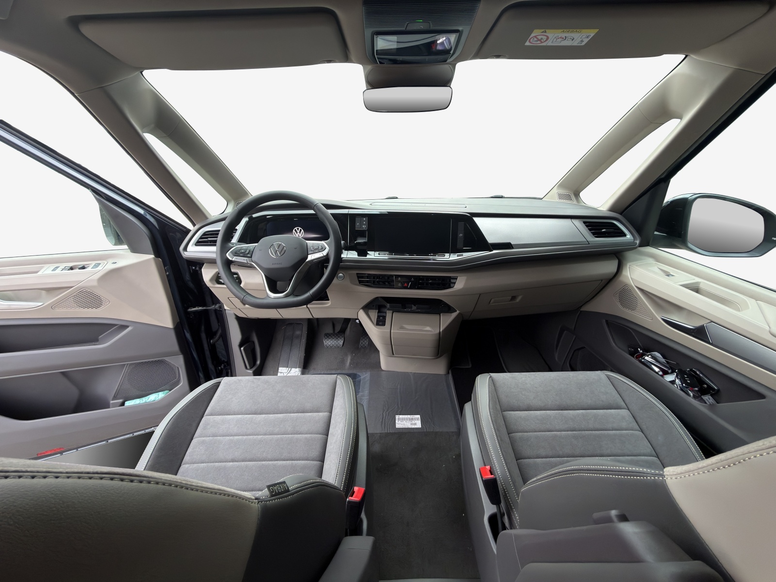 VW California 2.0 TDI Beach Tour-image-8