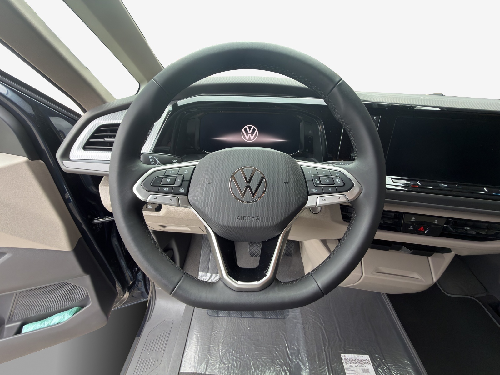 VW California 2.0 TDI Beach Tour-image-9