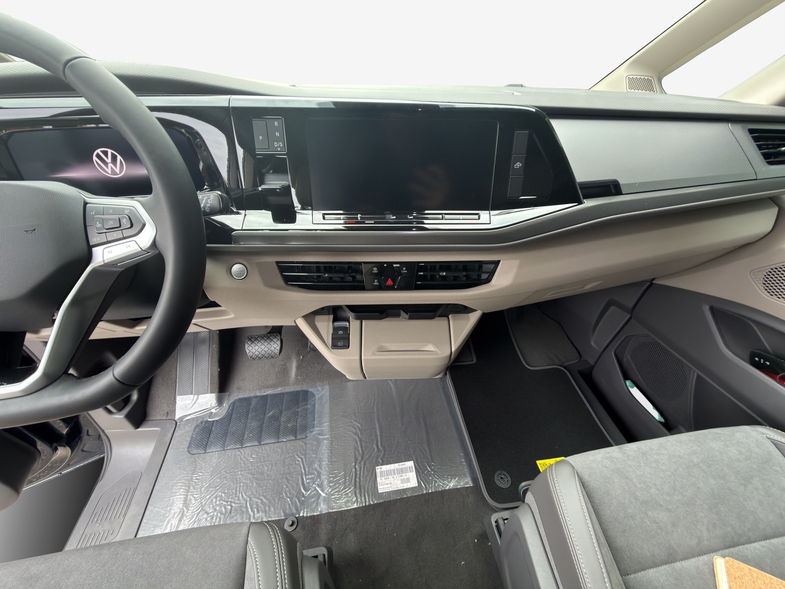 VW California 2.0 TDI Beach Tour-image-10