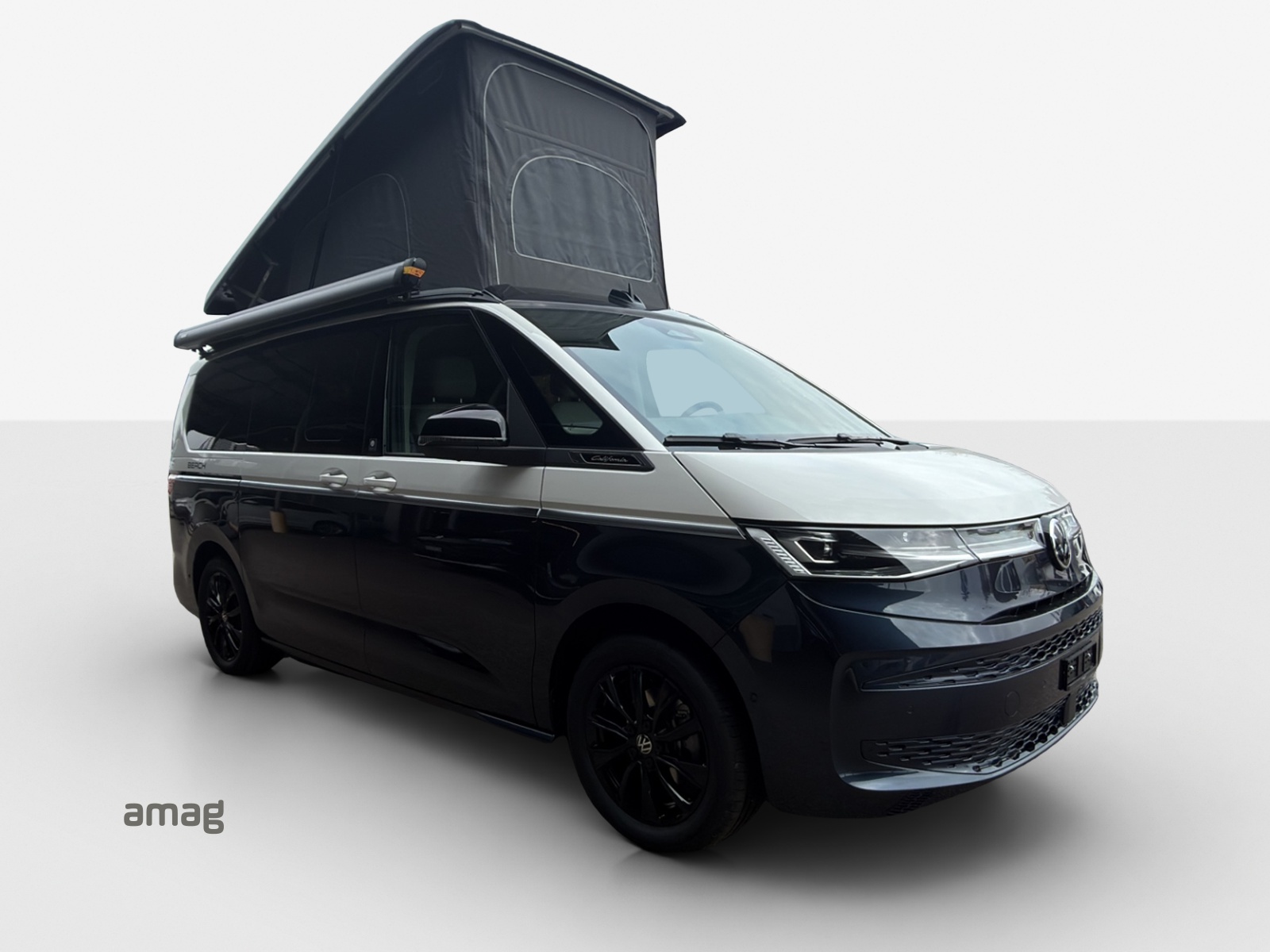VW California 2.0 TDI Beach Tour-image-5