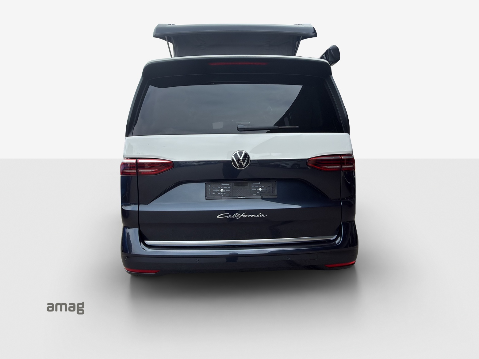 VW California 2.0 TDI Beach Tour-image-3