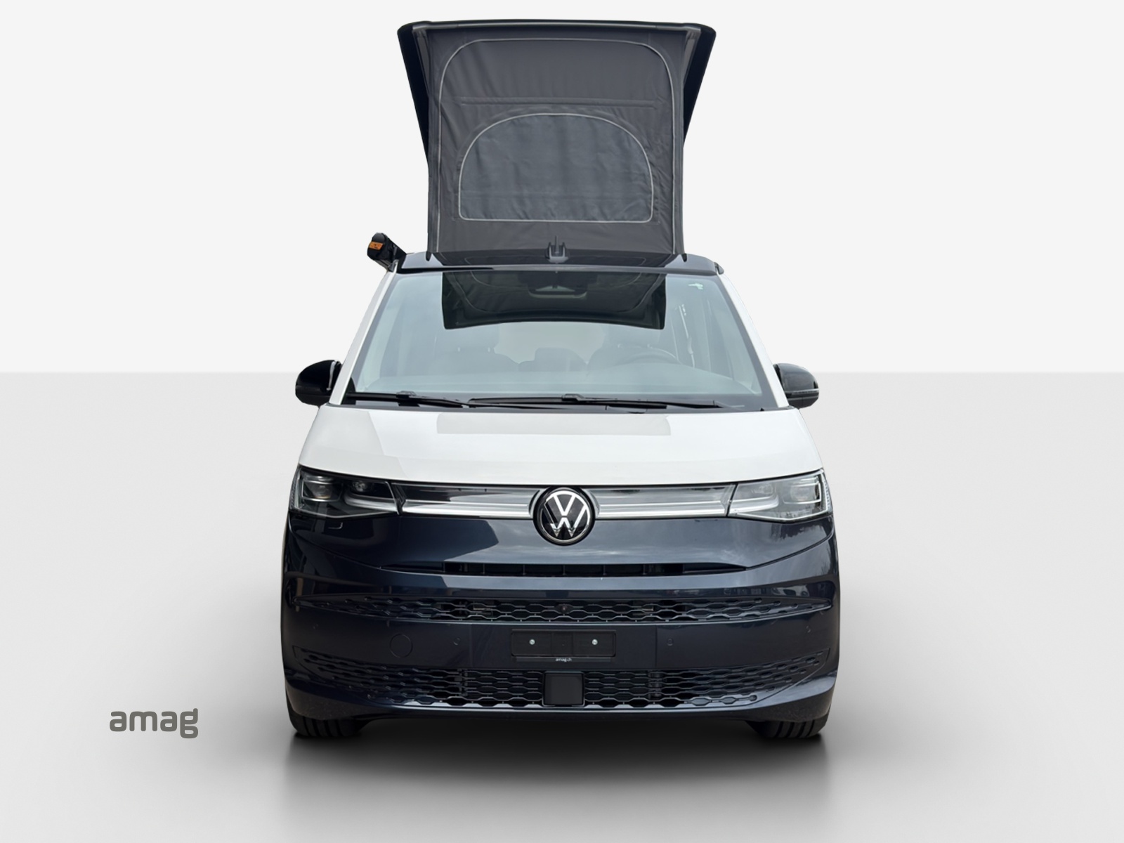VW California 2.0 TDI Beach Tour-image-6