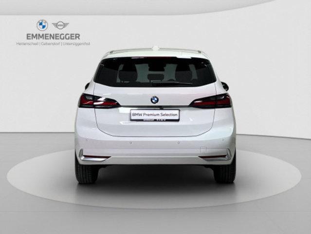BMW 2er Reihe U06 Active Tourer 218d SDKG-image-6