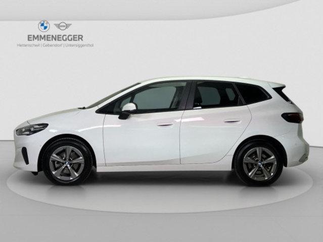 BMW 2er Reihe U06 Active Tourer 218d SDKG-image-1