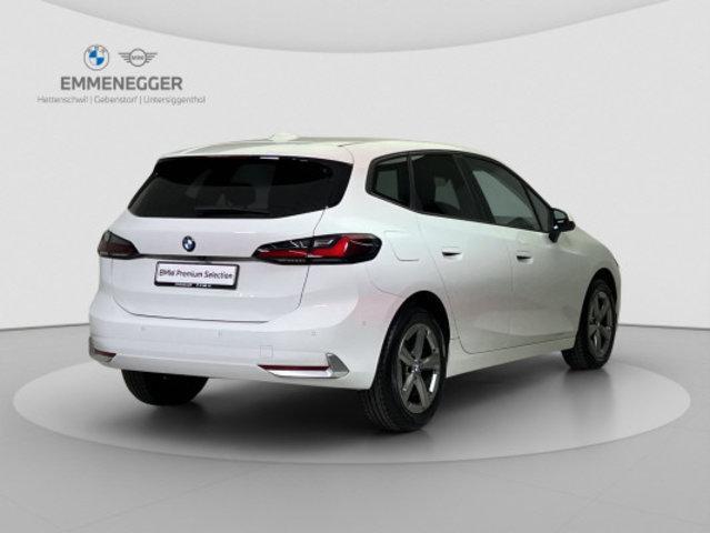 BMW 2er Reihe U06 Active Tourer 218d SDKG-image-3