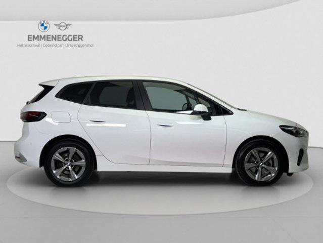 BMW 2er Reihe U06 Active Tourer 218d SDKG-image-4