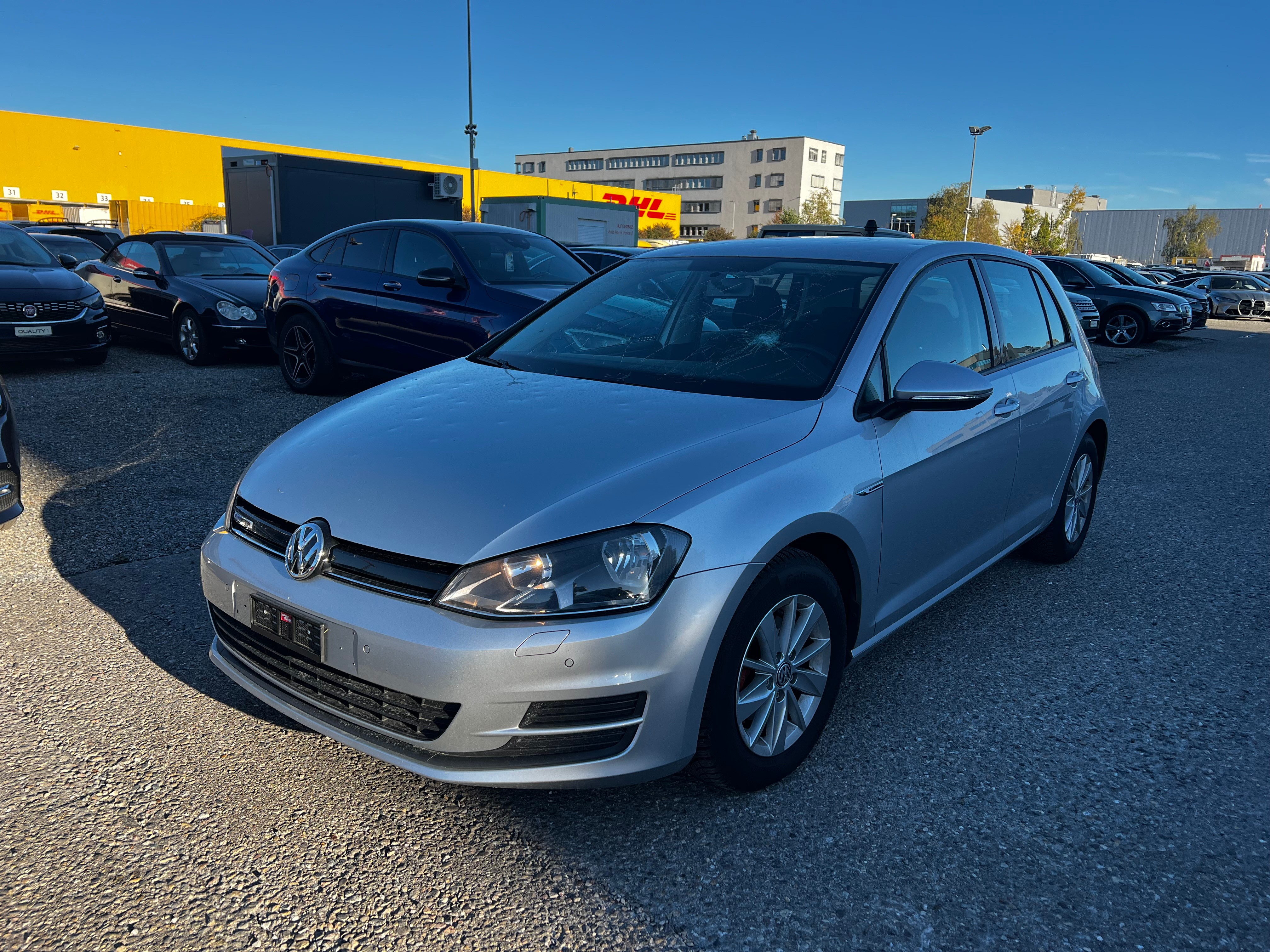 Car photo