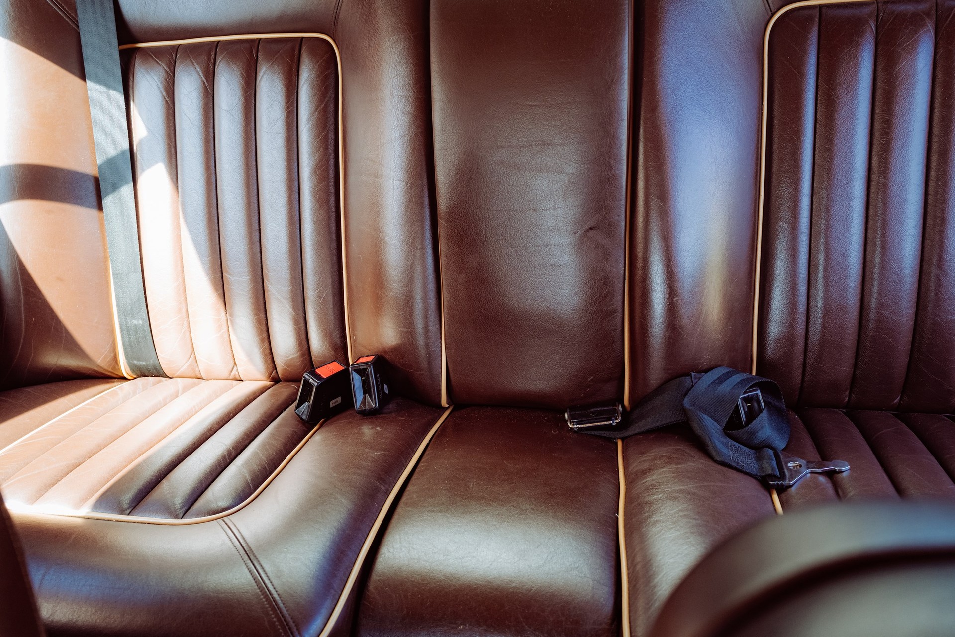 ROLLS-ROYCE Silver Spirit-image-10